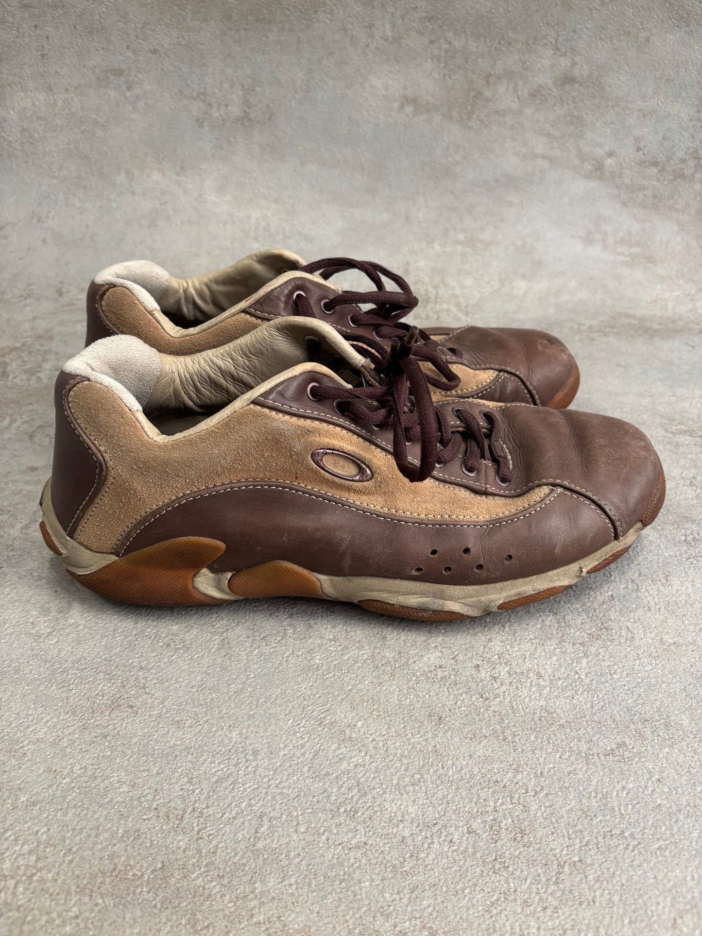 Zapatillas Oakley Twitch 90s Vintage - 44,5