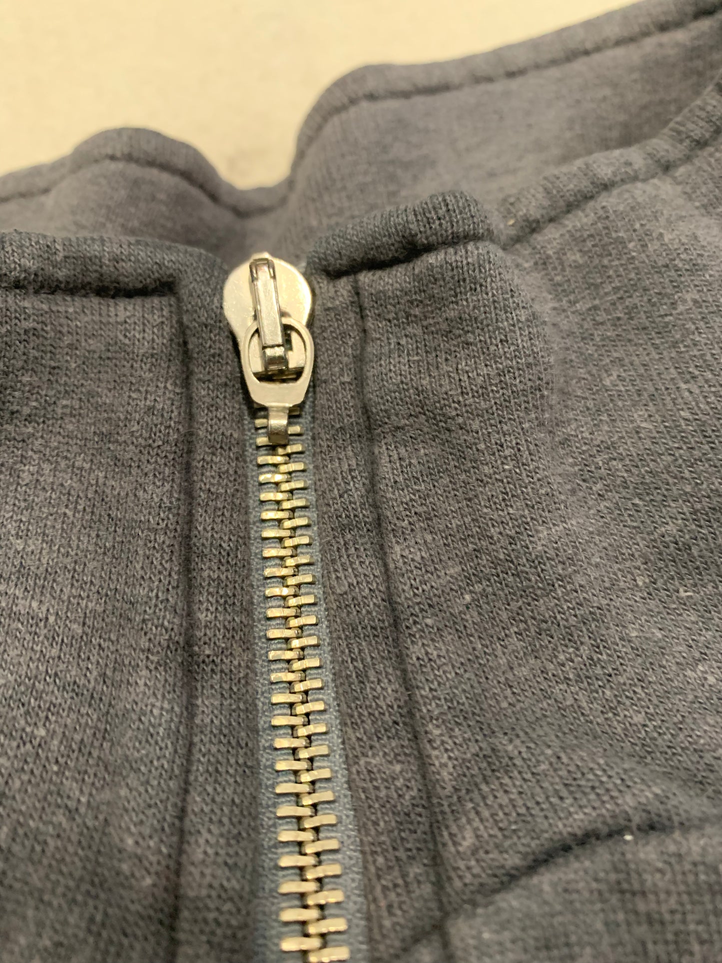 Half-Zip Vintage Umbro 90’s - L