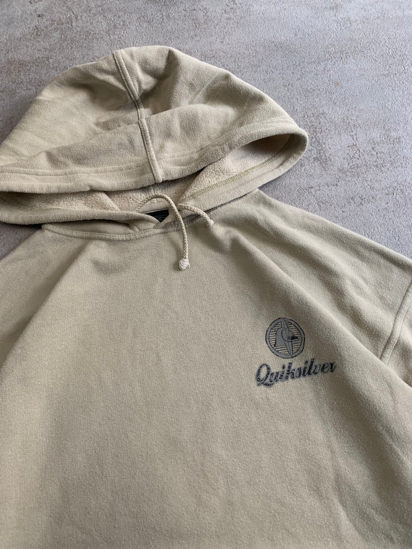 Sudadera Vintage QuickSilver 00’s - M