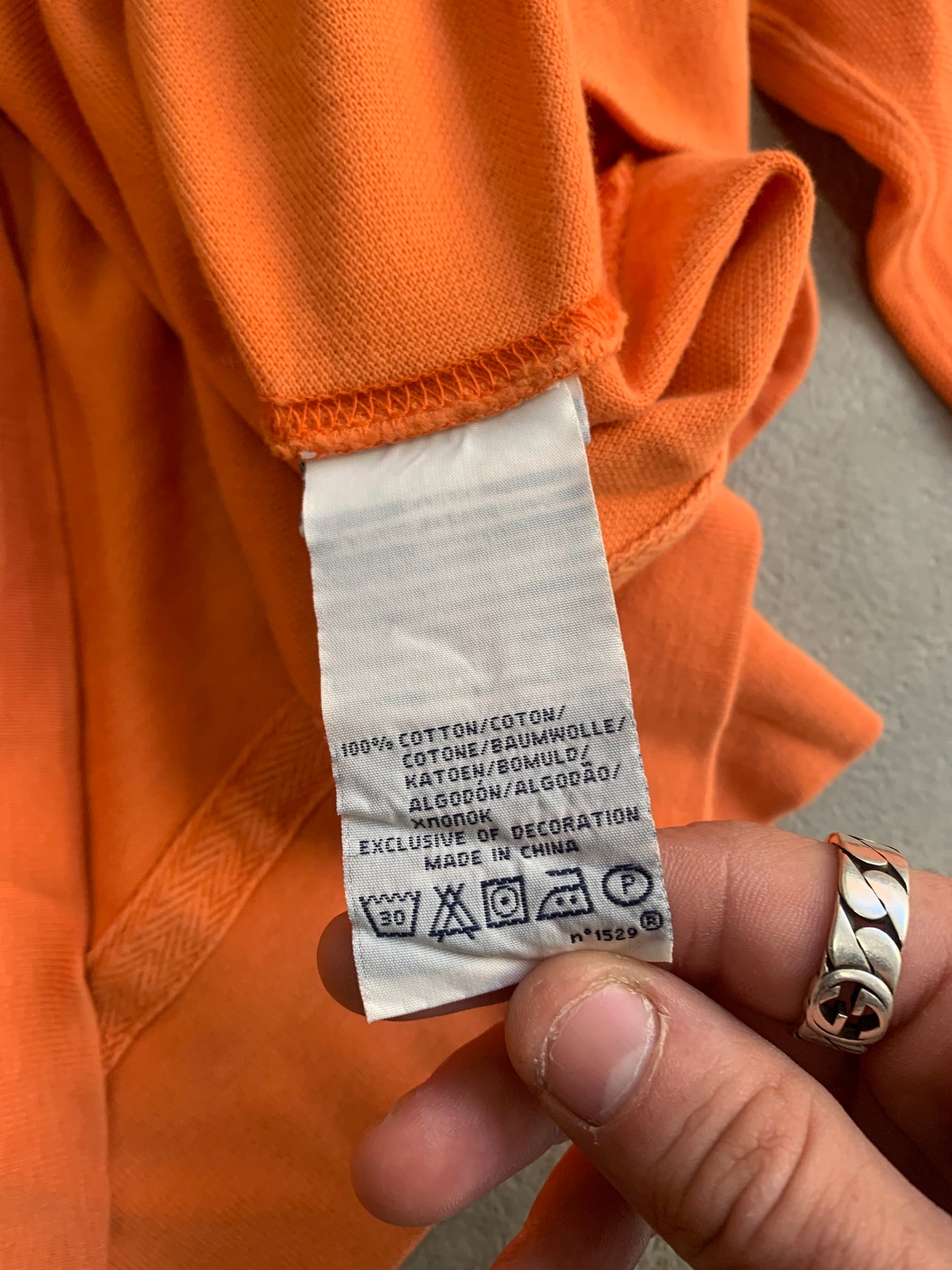 Chaqueta Vintage Polo Ralph Lauren -XL