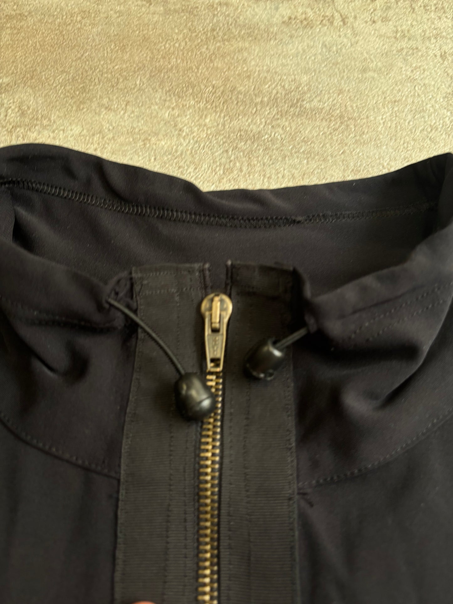 Chaqueta Elástica Ajustable Marithé François + Girbaud 00s Vintage - M Woman