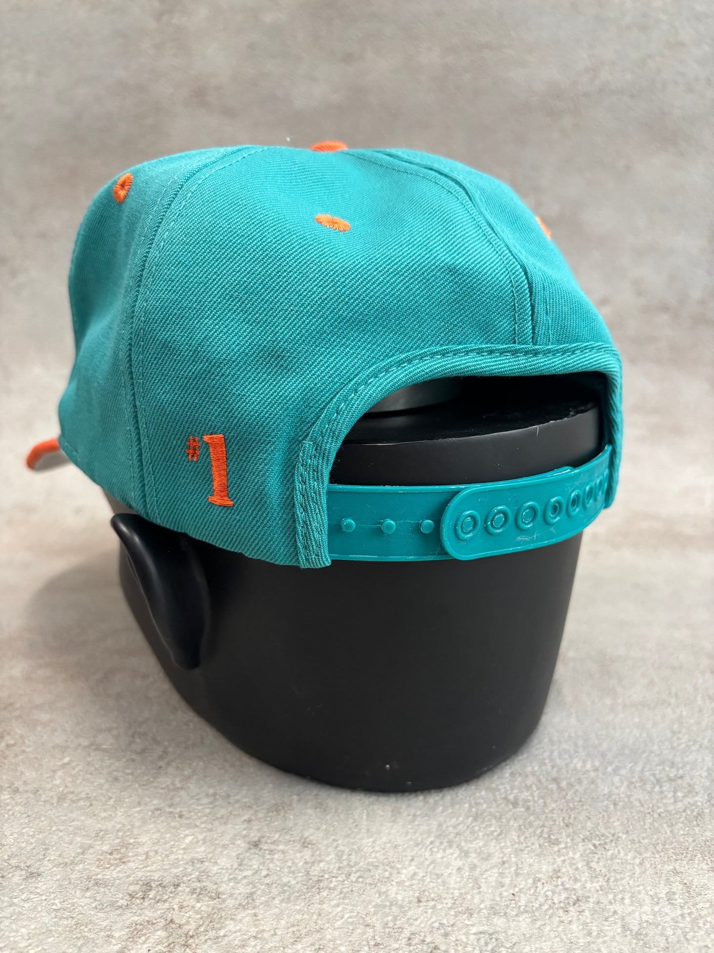Gorra Apparel Miami Dolphins 00s Vintage