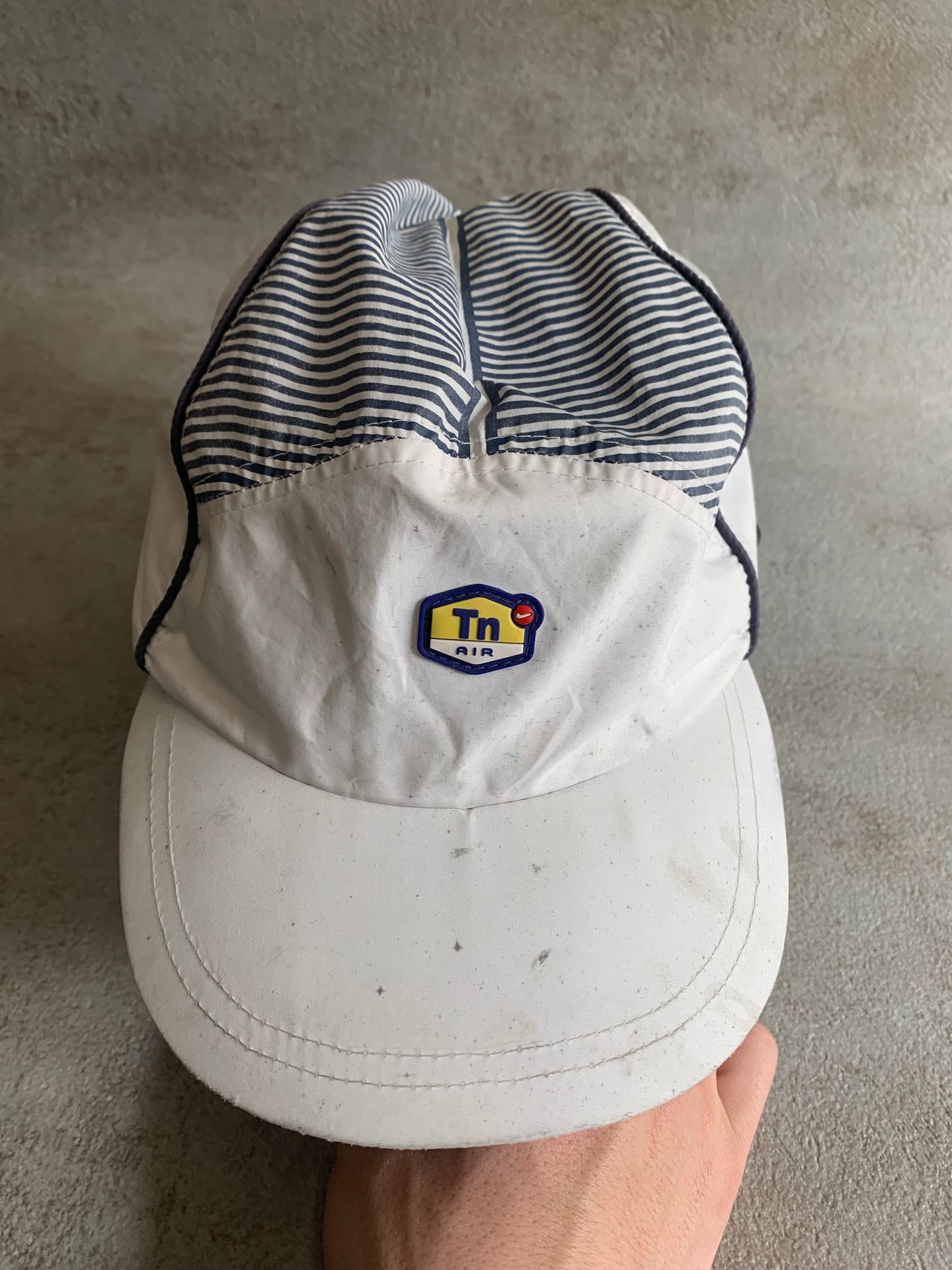 Gorra Vintage Nike TN 00’s