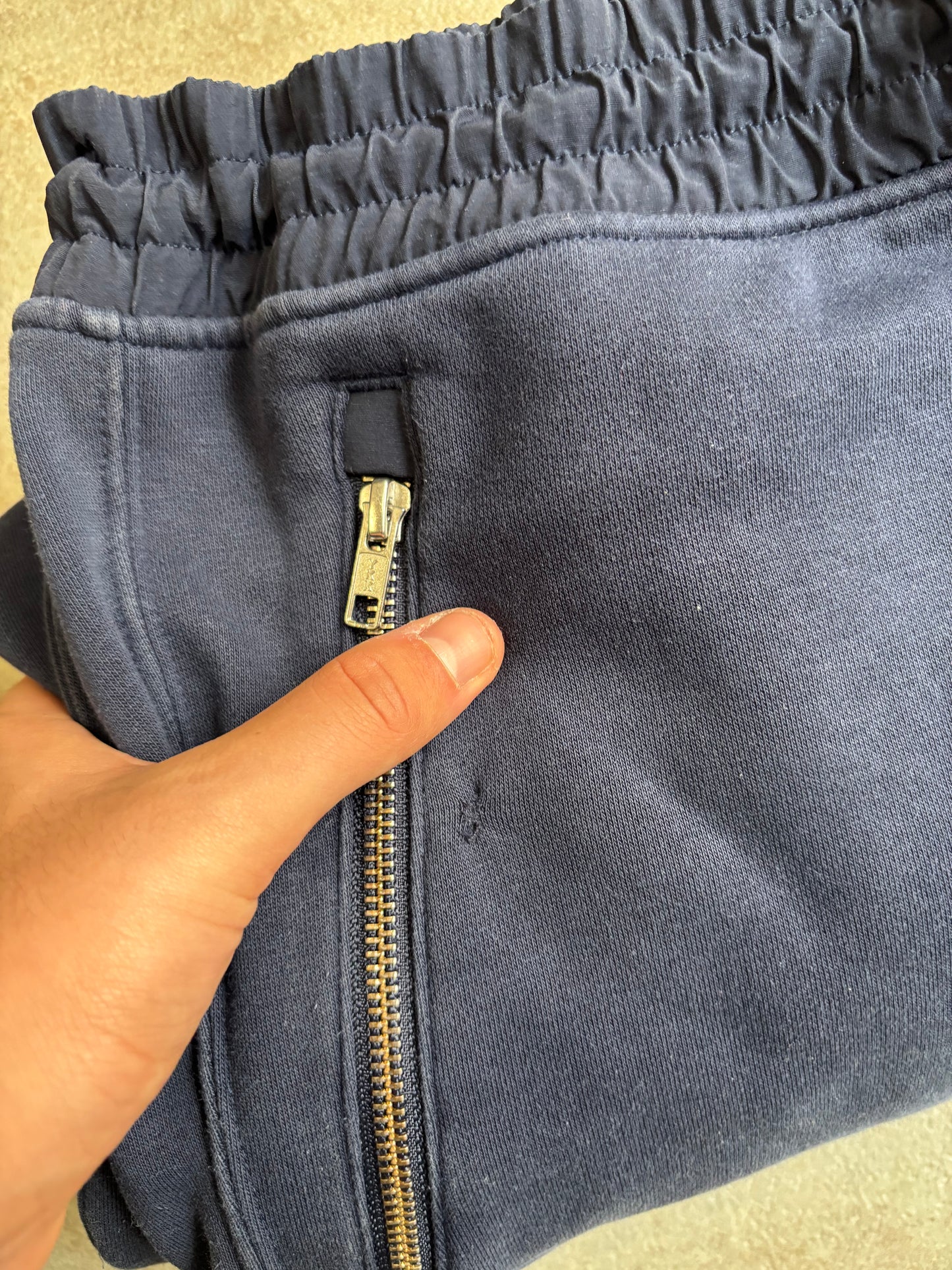 Pantalones Joggers Polo Sport - XL