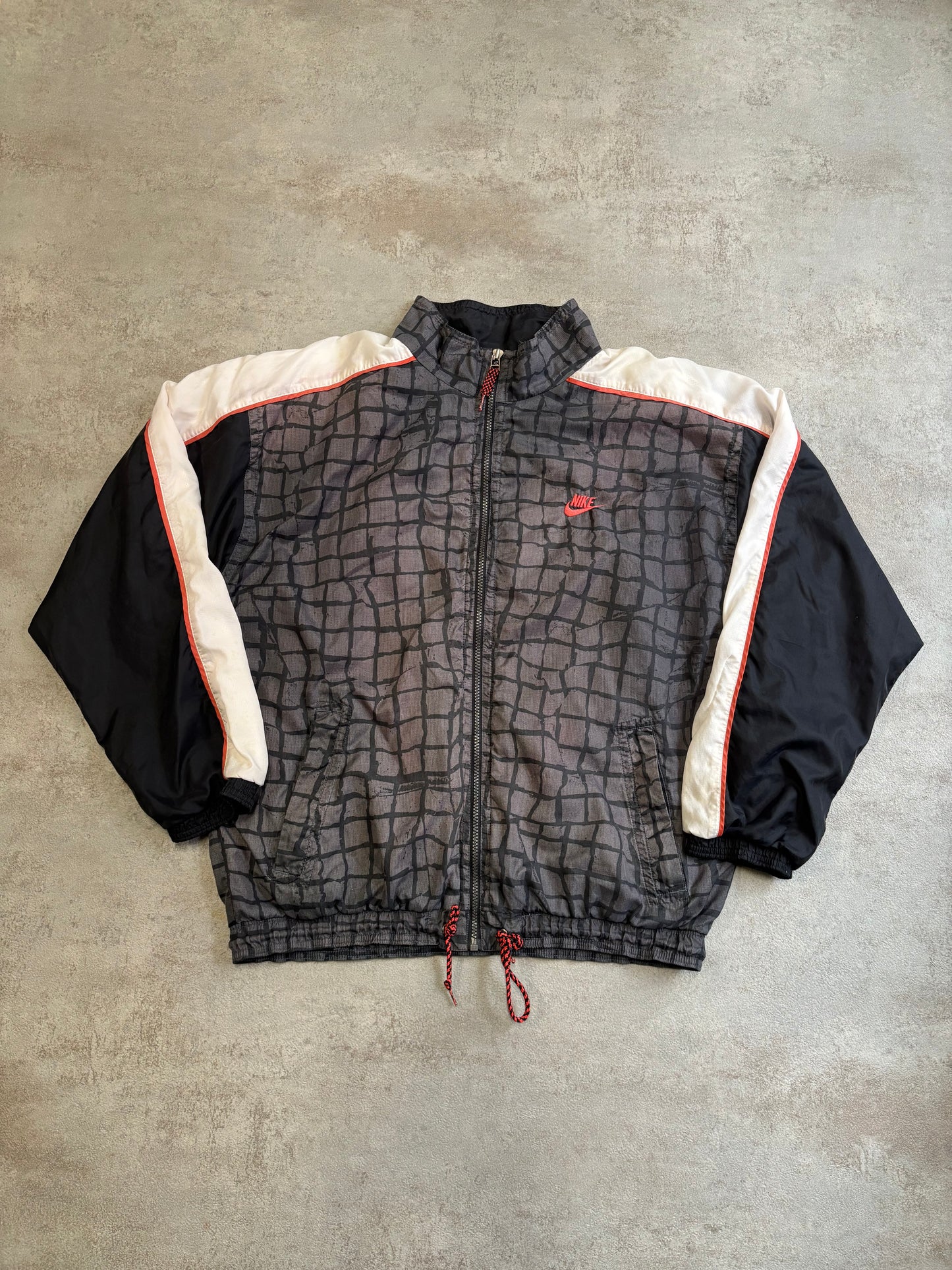 Chaqueta Nike 1994 Vintage - L