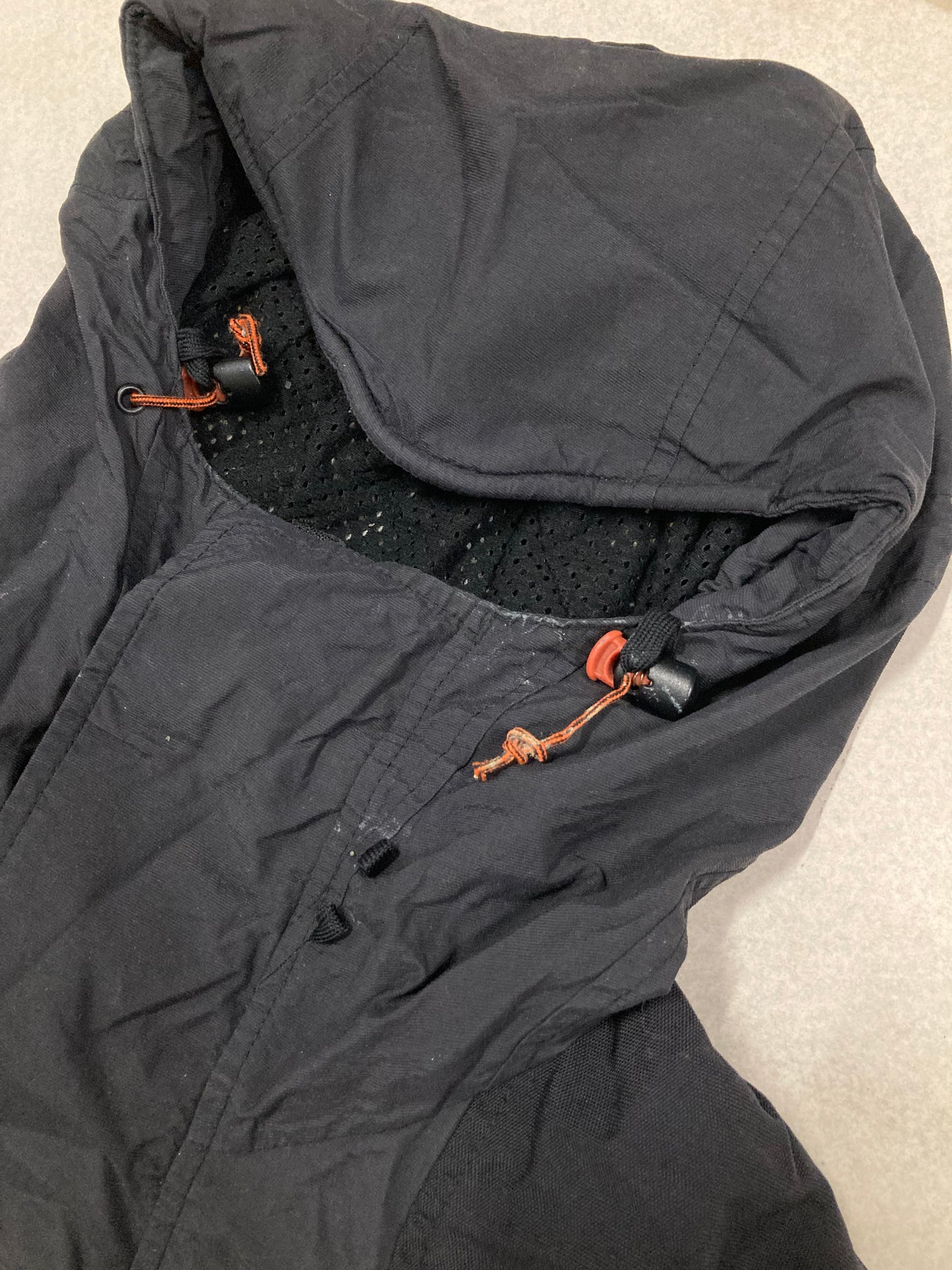 Chaqueta Nike ACG Multipocket 1997 Vintage - L