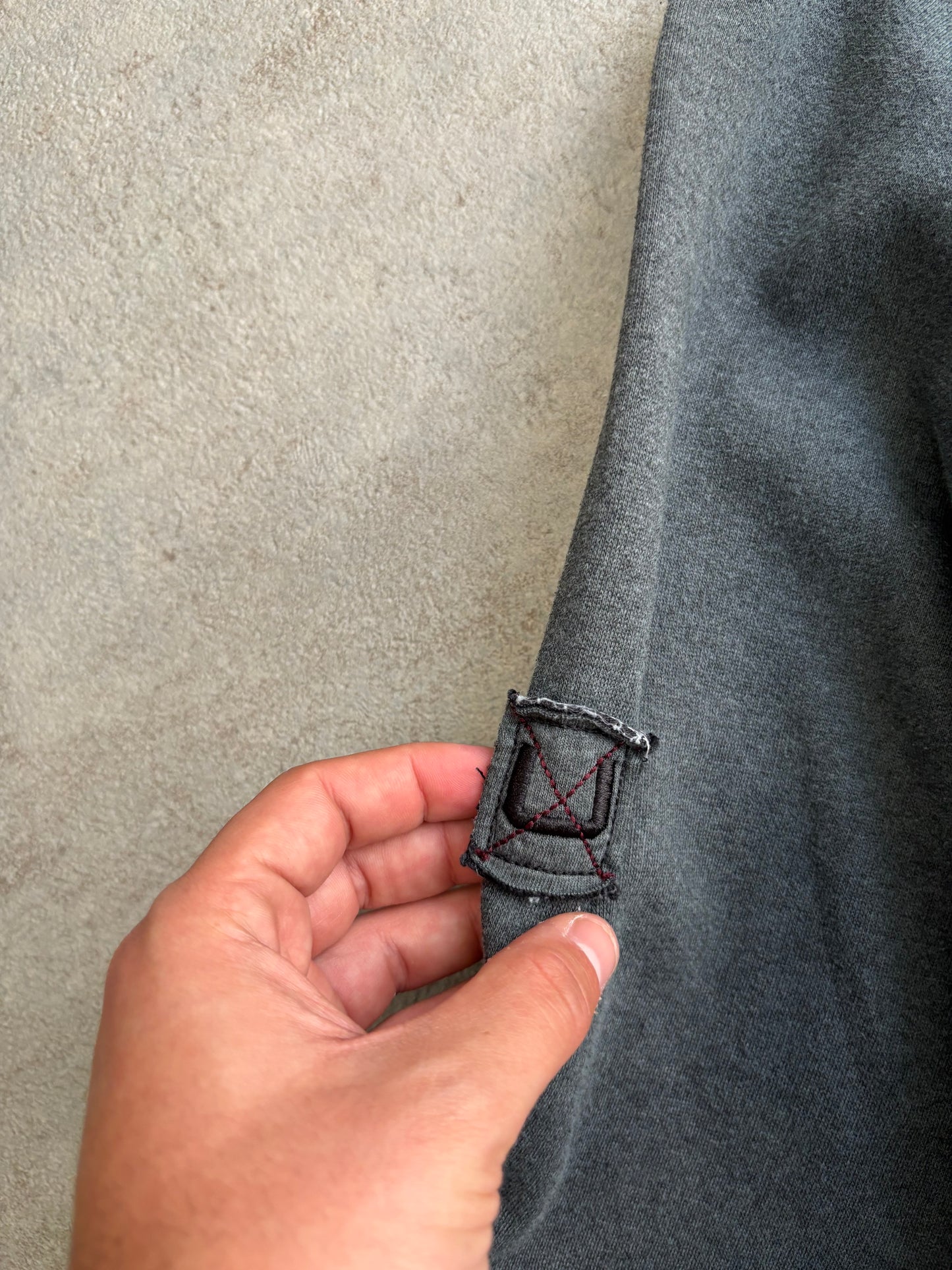 Chaqueta Adolfo Domínguez 00s Vintage - M