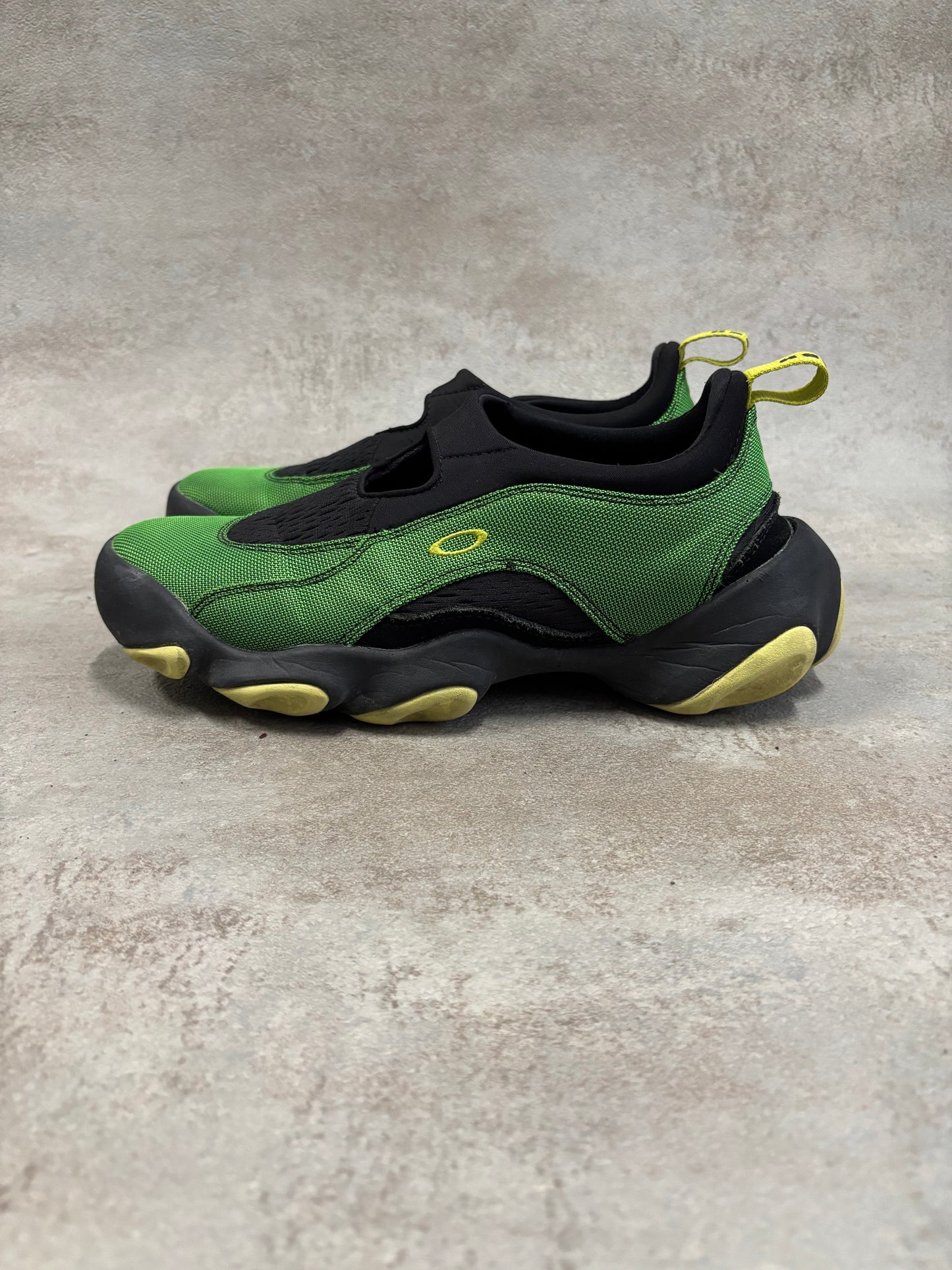 Zapatillas Brain Dead Oakley Flesh Mule - 42’5