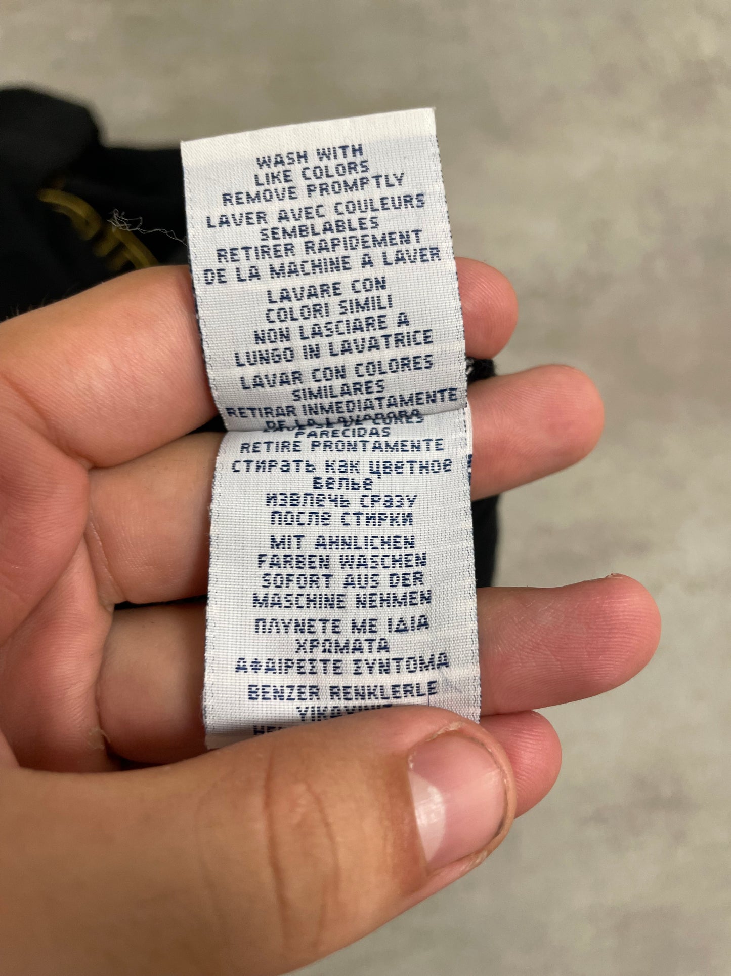Polo Polo Ralph Lauren Club - XL