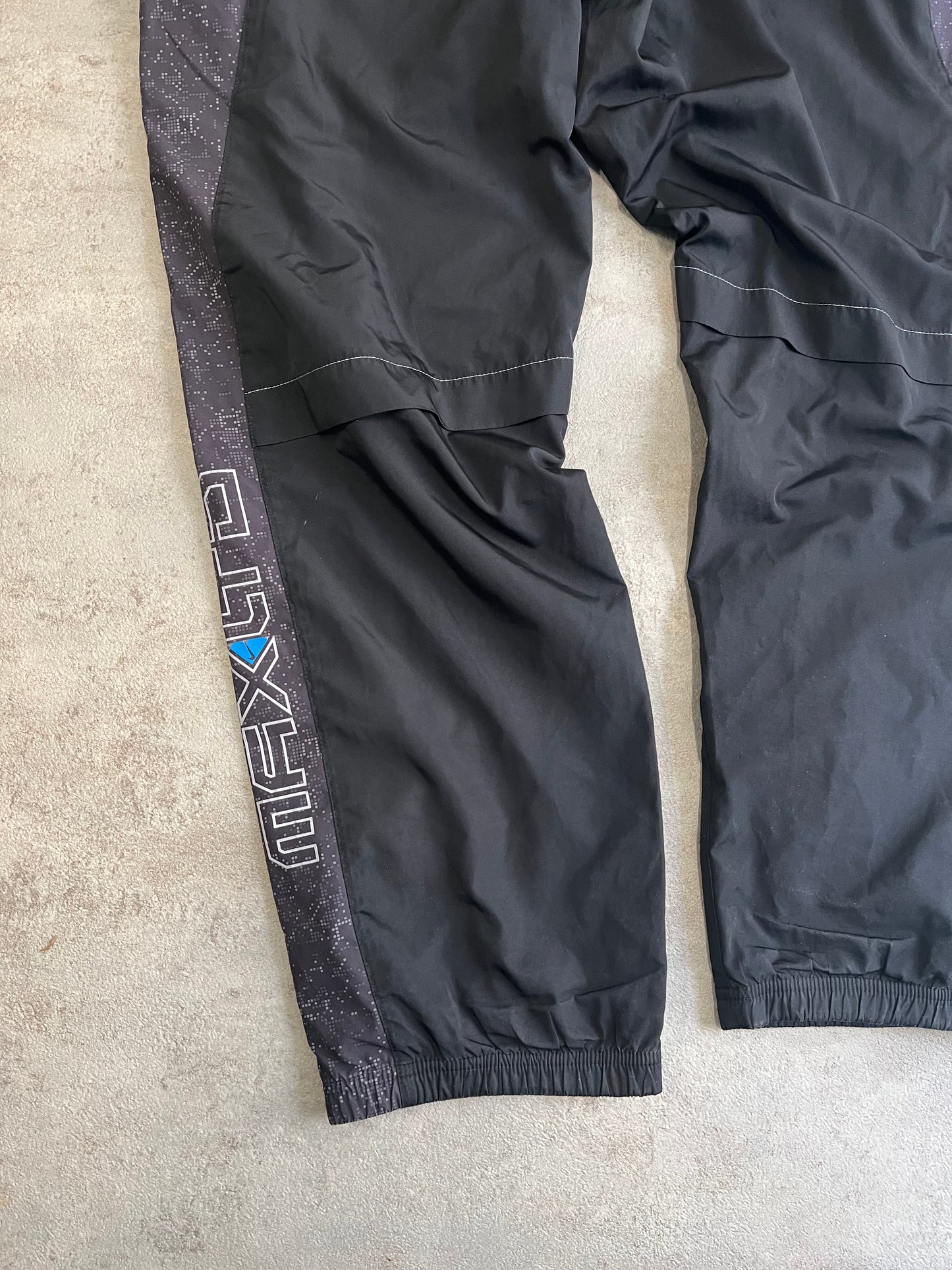 Pantalones Track Vintage Nike 00’s - M