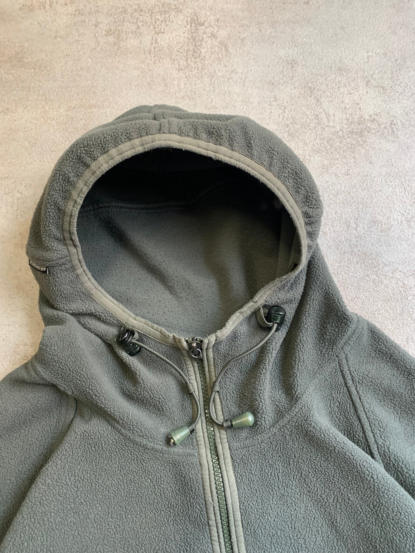 Forro Polar Vintage Nike ACG 00’s Balaclava