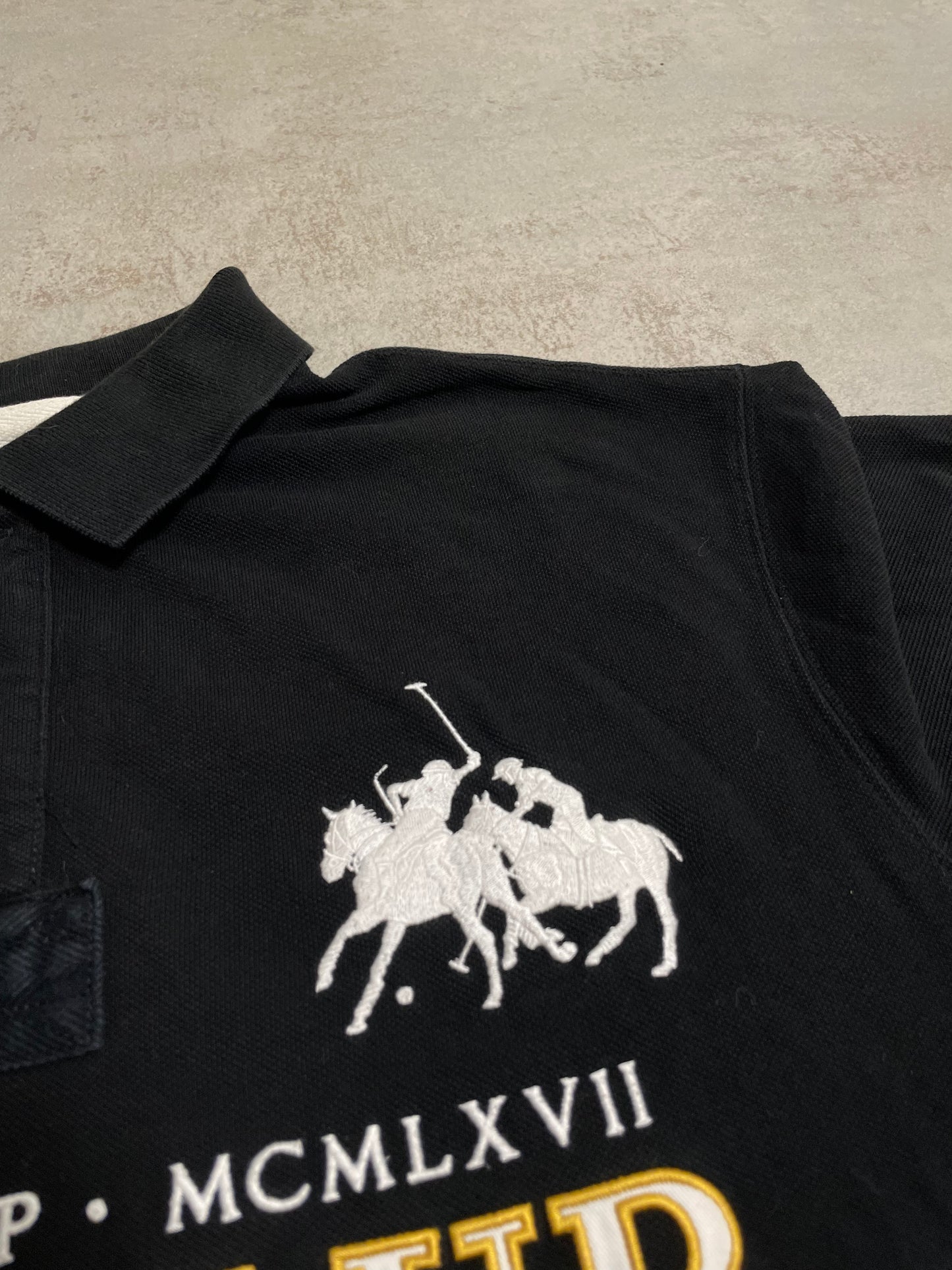 Polo Polo Ralph Lauren Club - XL