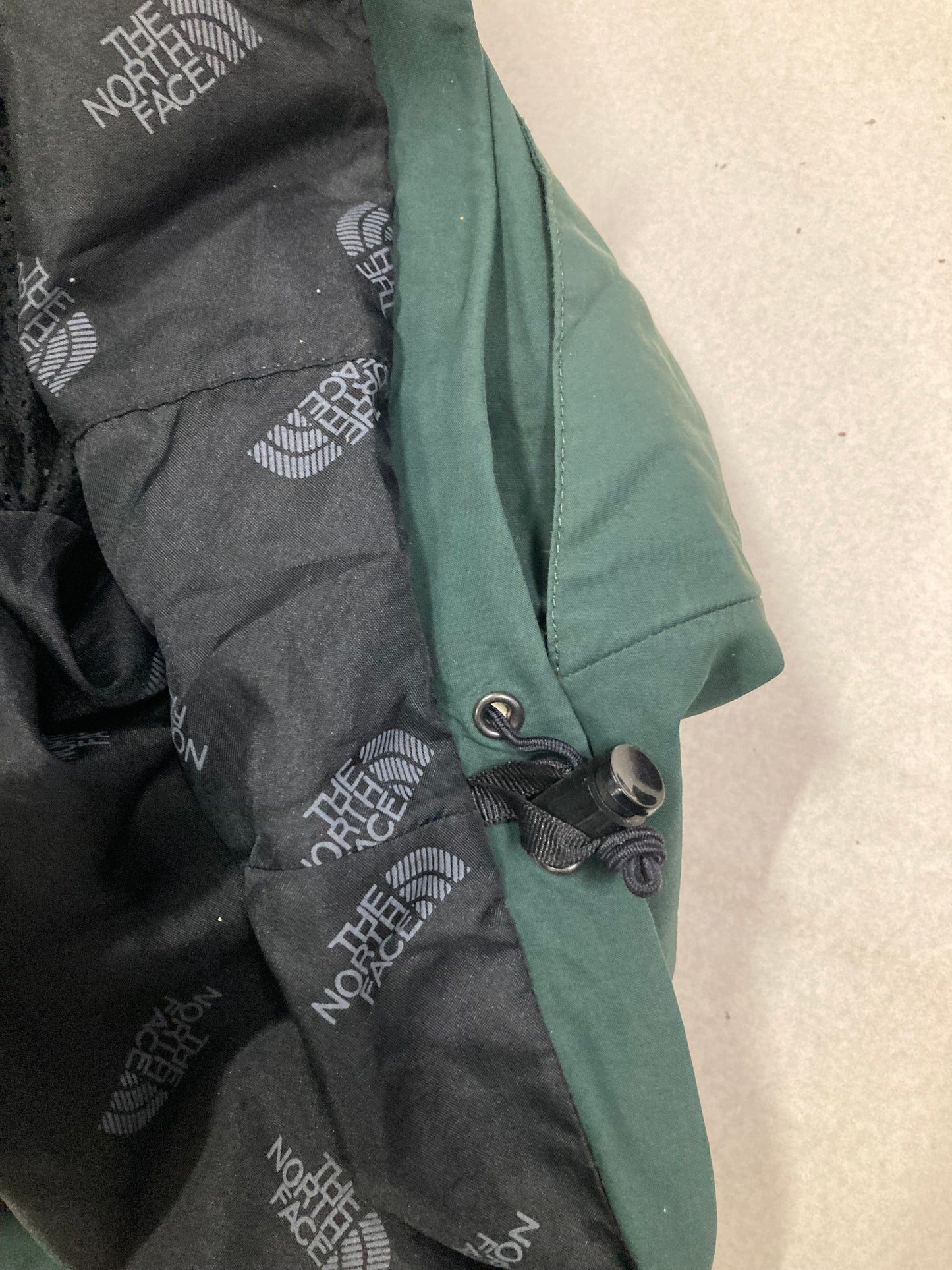 Chaqueta The North Face Gore-Tex 90s Vintage - XL