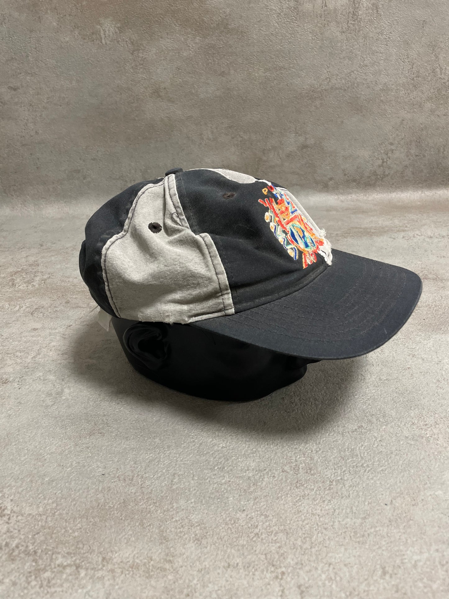 Gorra Reebok 90s Vintage