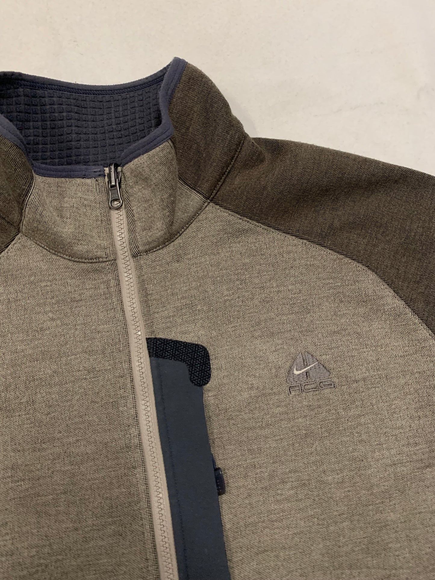Chaqueta Vintage Nike ACG 2005 - L