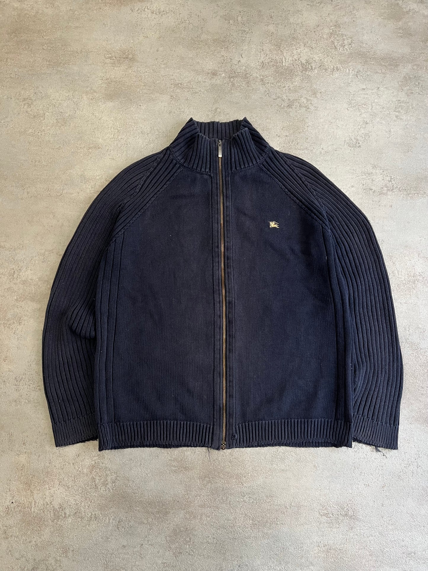 Cárdigan Vintage Burberry 00’s - M