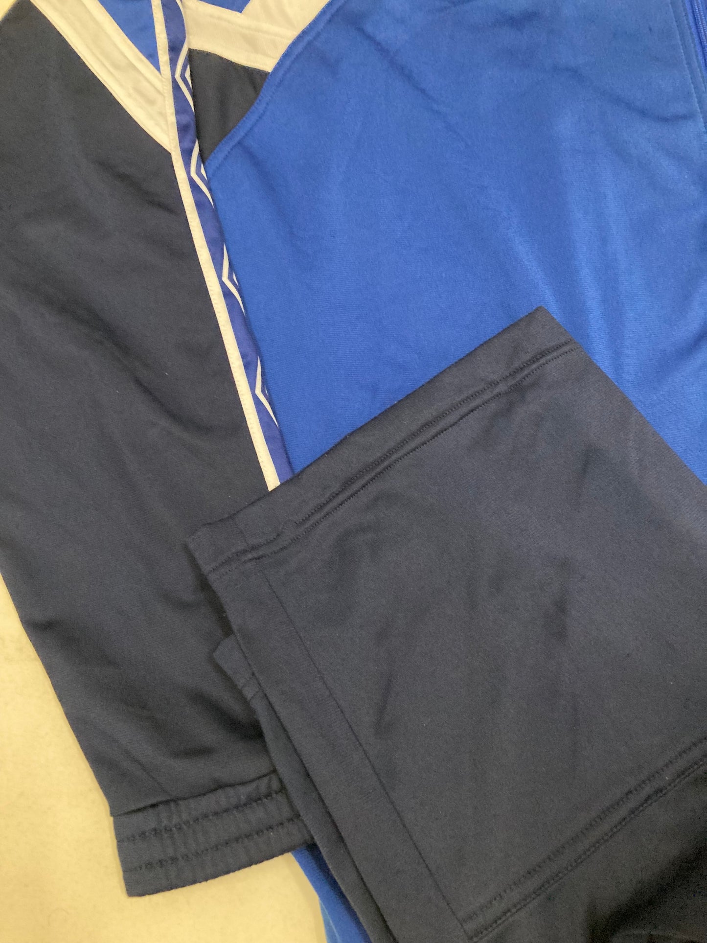 Conjunto Umbro 90s Vintage - XL