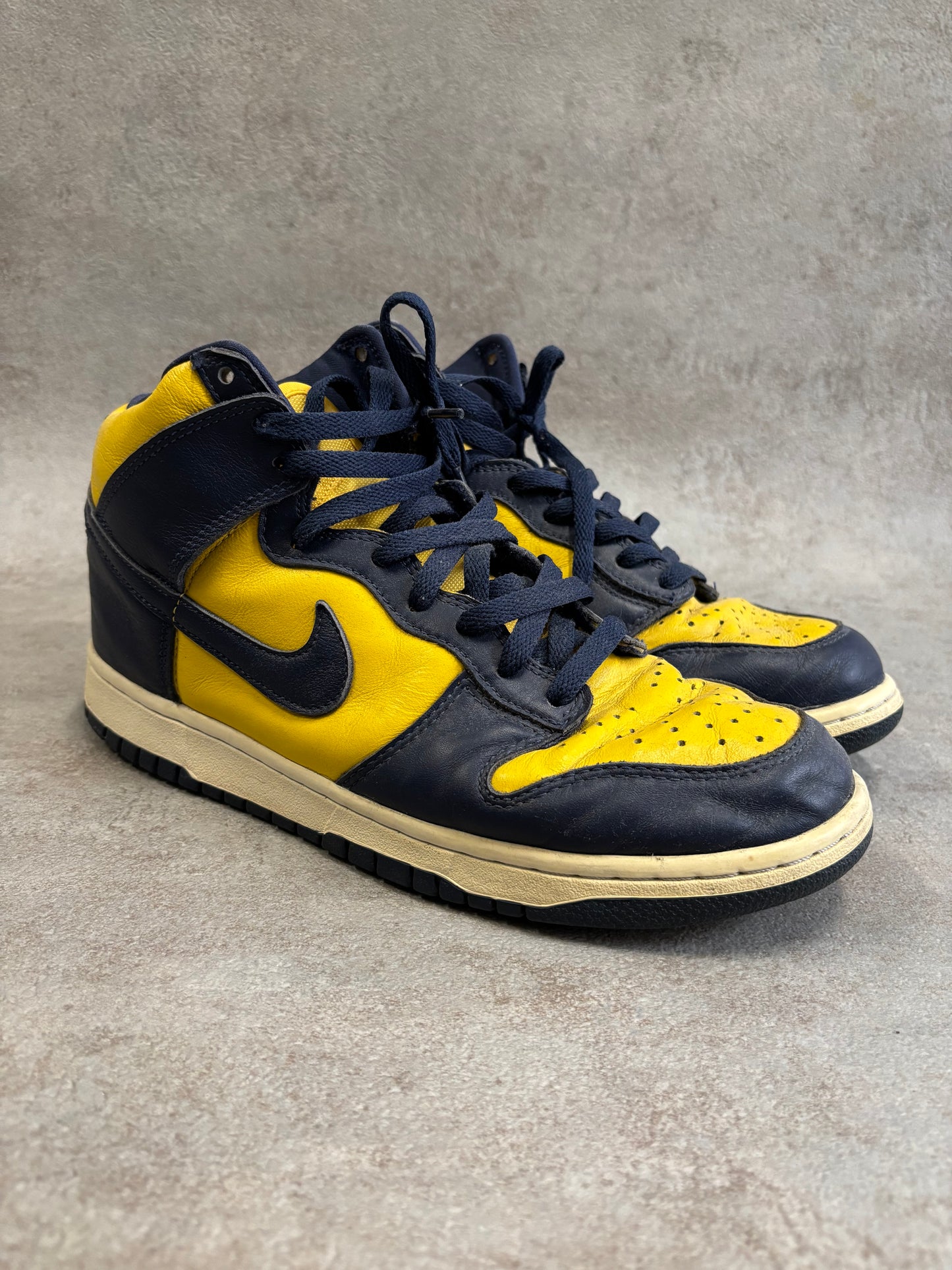 Zapatillas Nike Dunk ‘Michigan 2020’ - 43