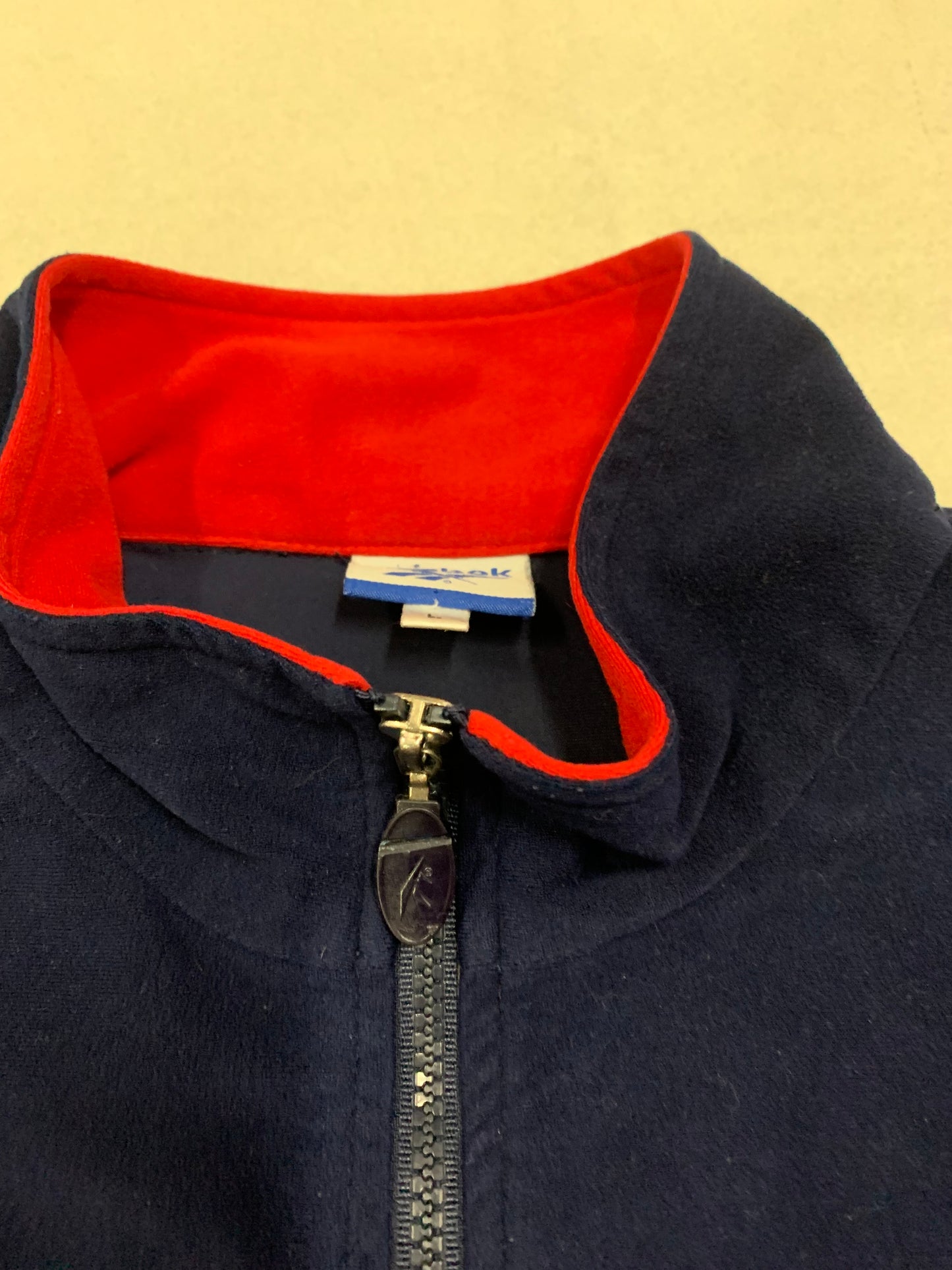 Chaqueta Vintage Reebok - L