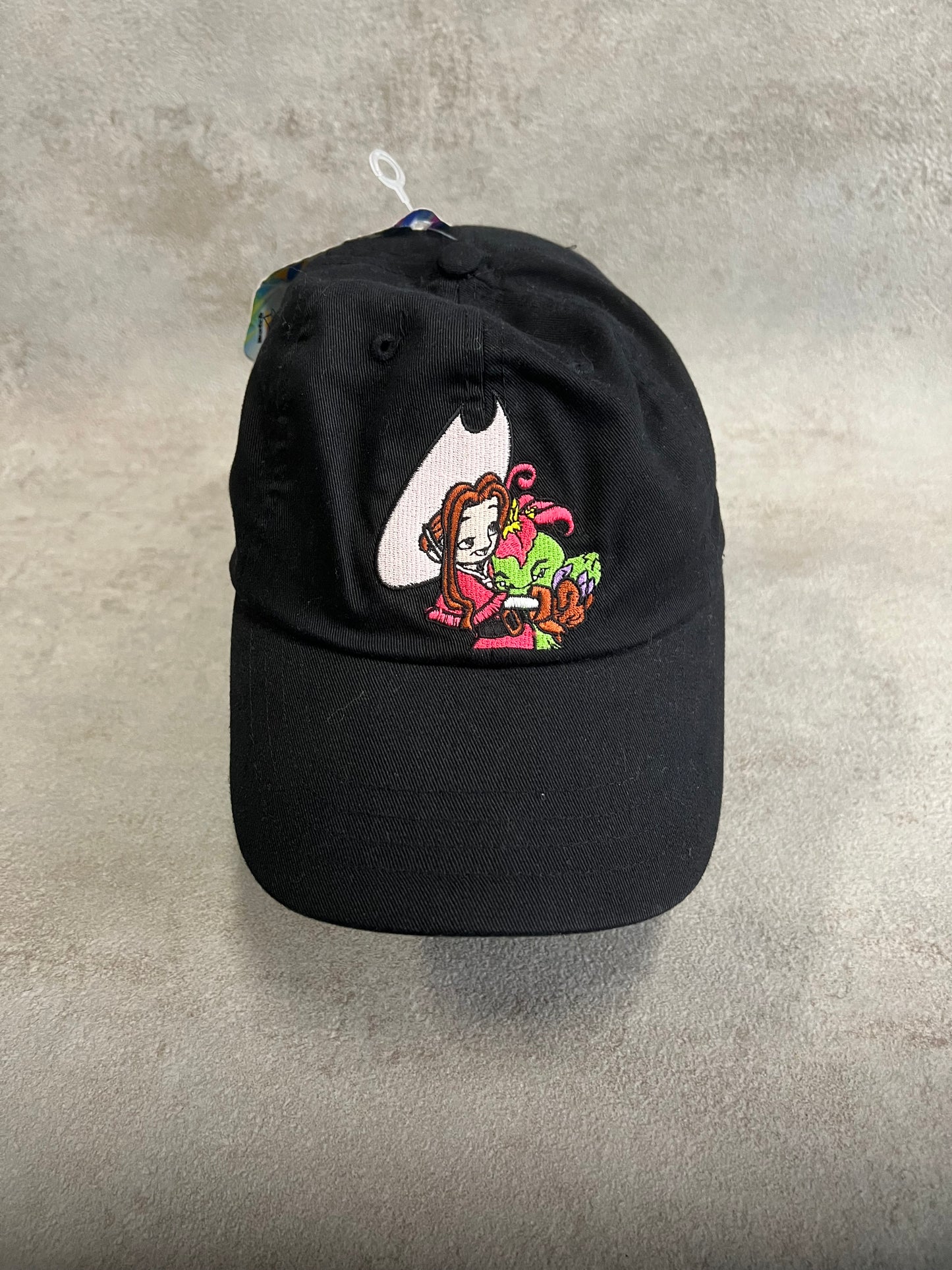 Gorra Vintage Digimon 2000 Deadstock