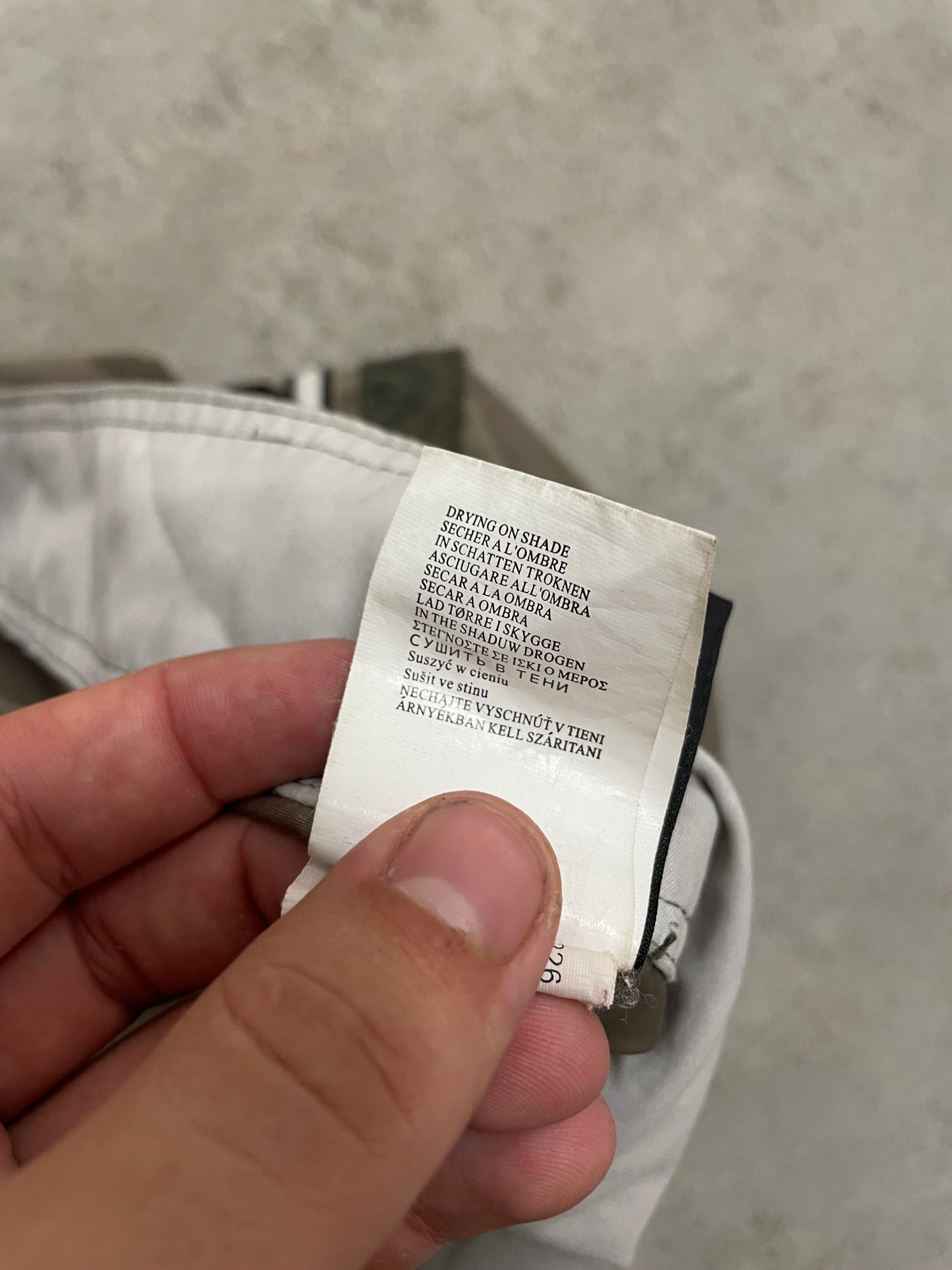 Shorts Bañador Quiksilver Piratas 00s Vintage - L