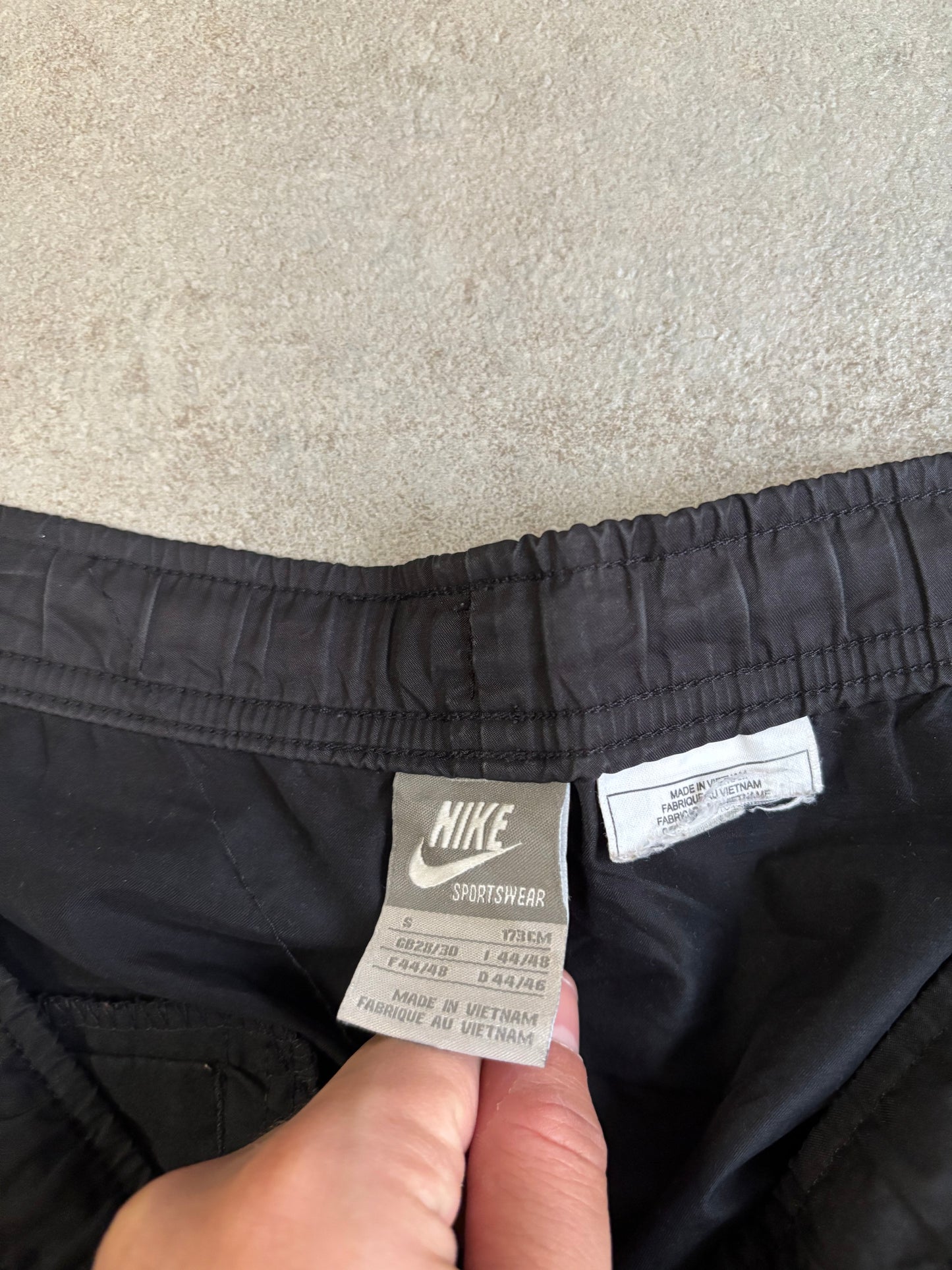Pantalones Nike Tn 00s Vintage - M