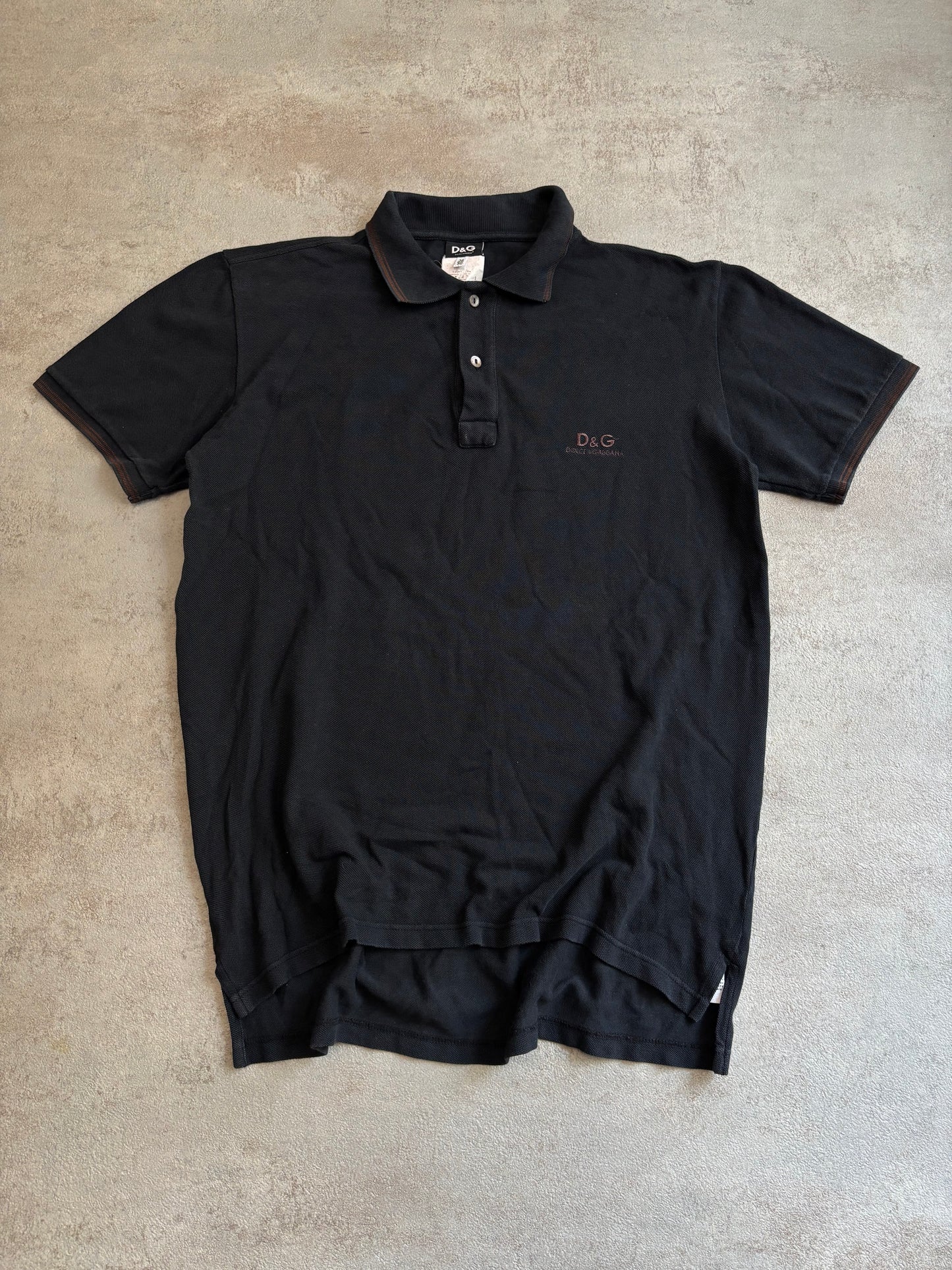 Polo Dolce & Gabbana 2004 Vintage - M