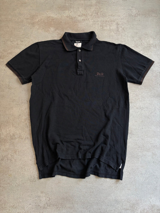 Polo Dolce & Gabbana 2004 Vintage - M