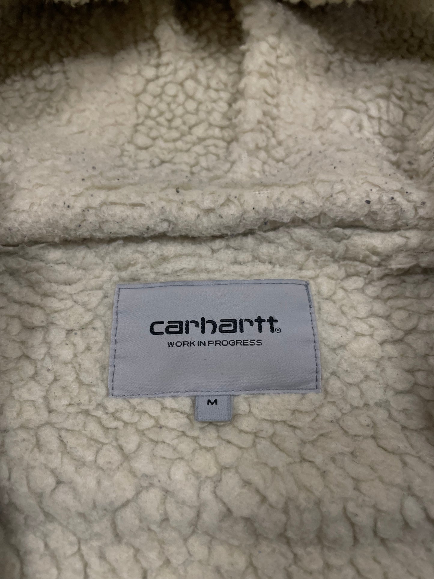 Chaqueta Worker Vintage Carhartt Winter Jacket - M