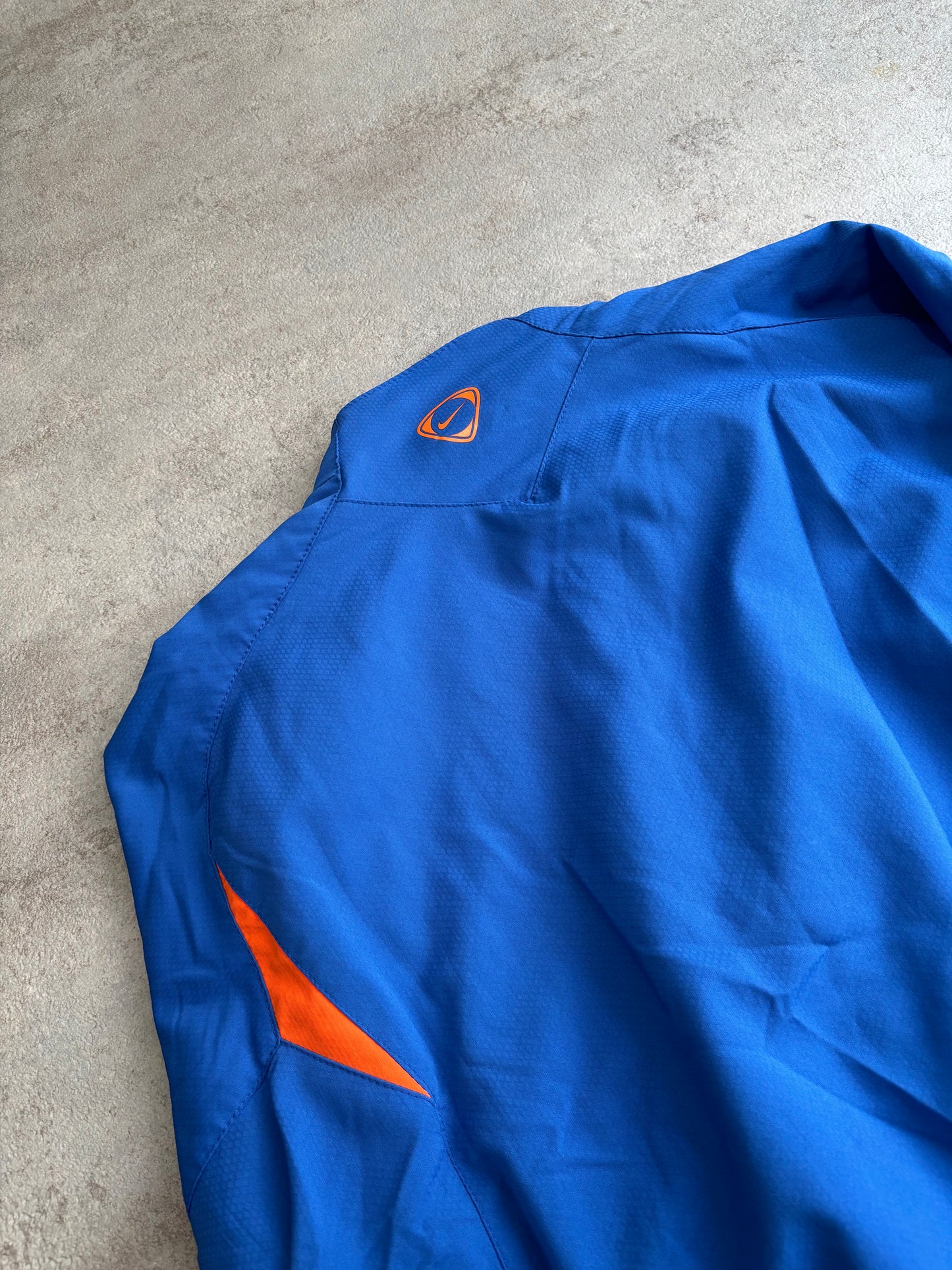 Chaqueta Nike Valencia 2007 - S Woman