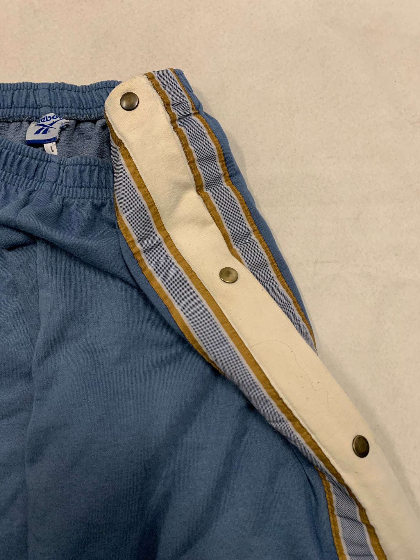 Pantalón Vintage Reebok 90’s - L