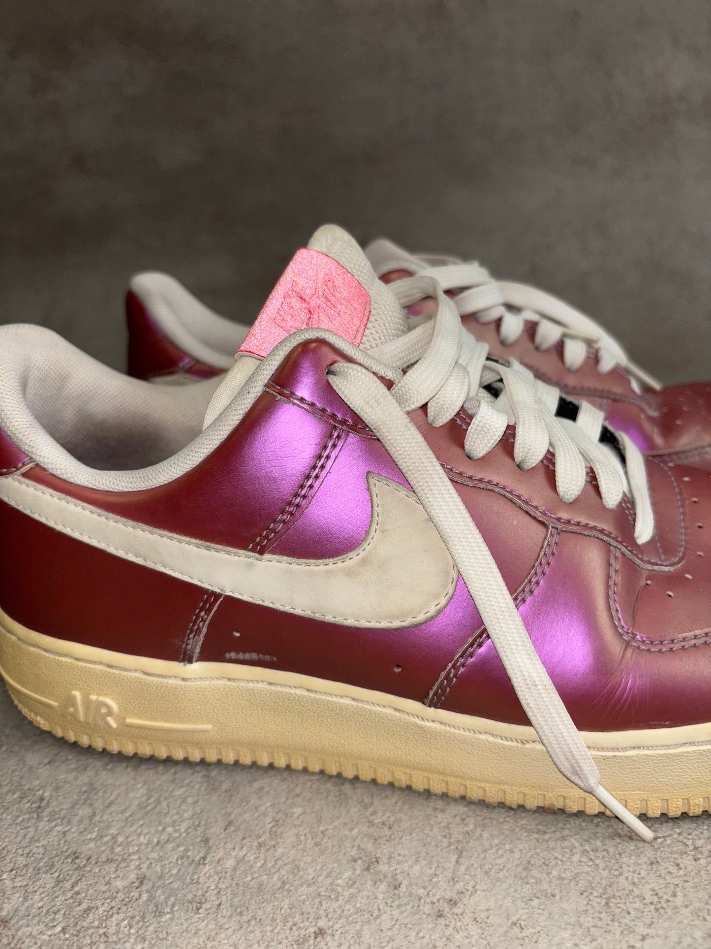 Zapatillas Air Force 1 Nike LV8 - 42