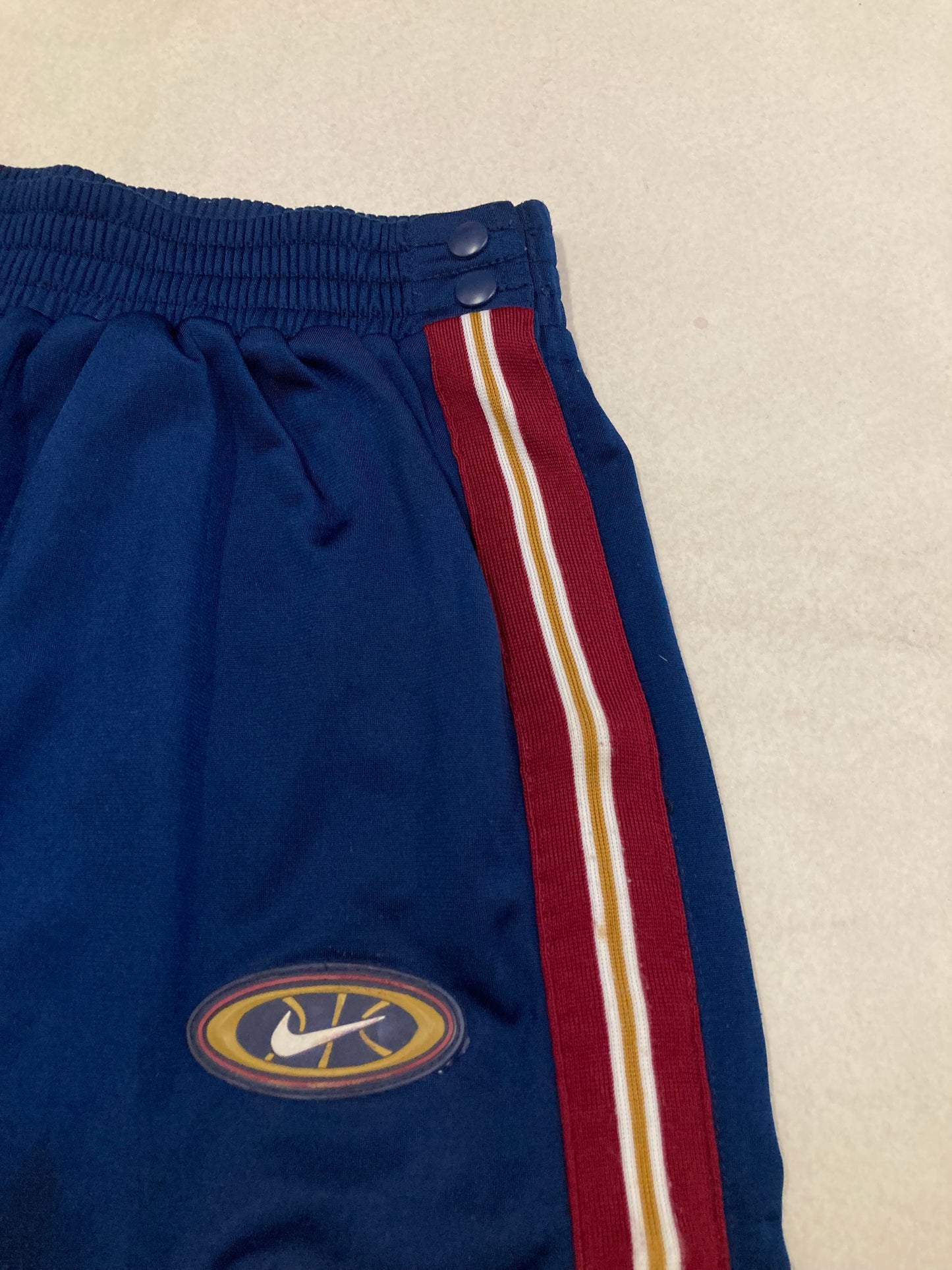 Pantalones Nike ‘Big Logo’ 90s Vintage - M