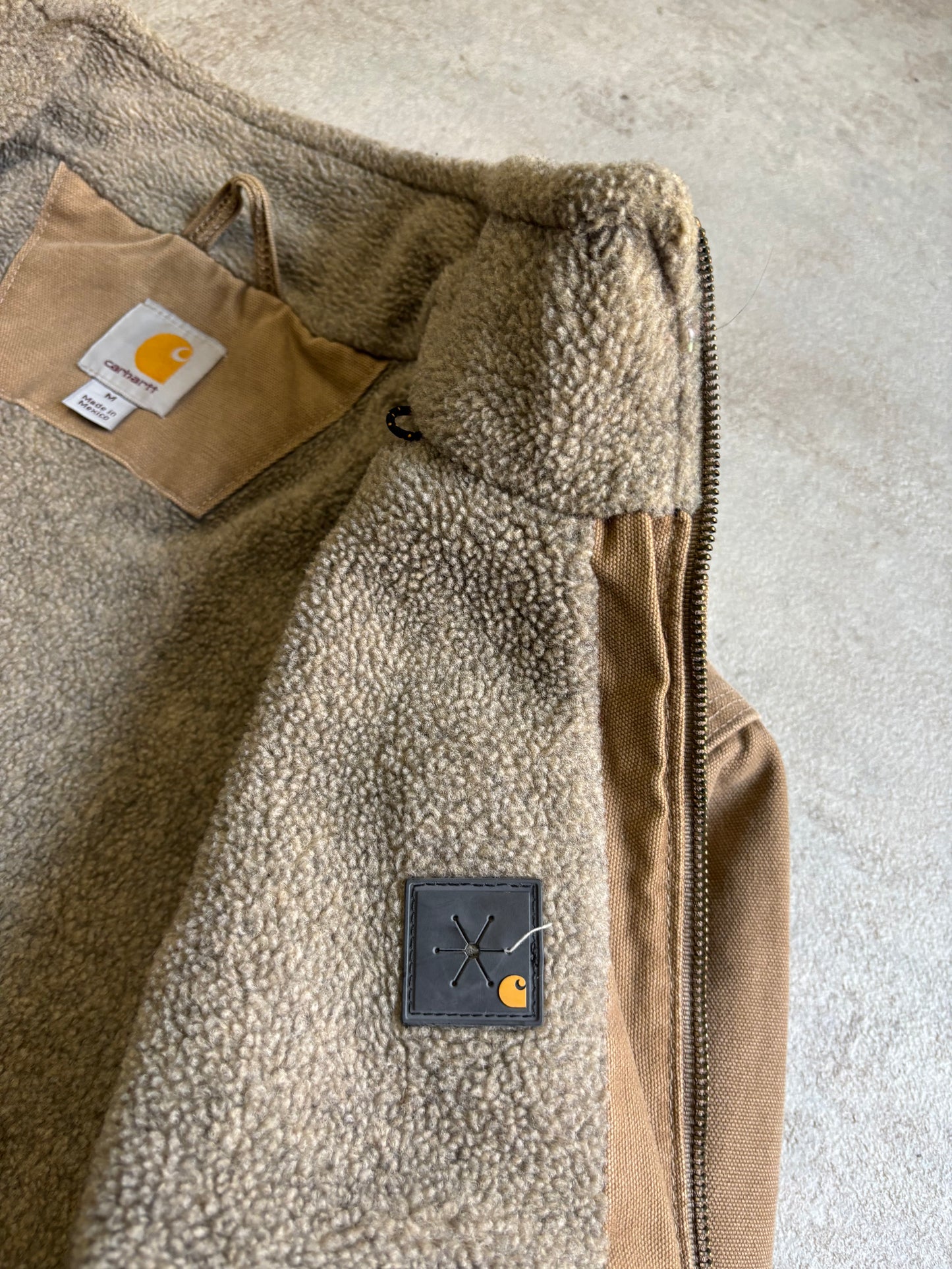 Chaqueta Worker Carhartt 00s Vintage - M