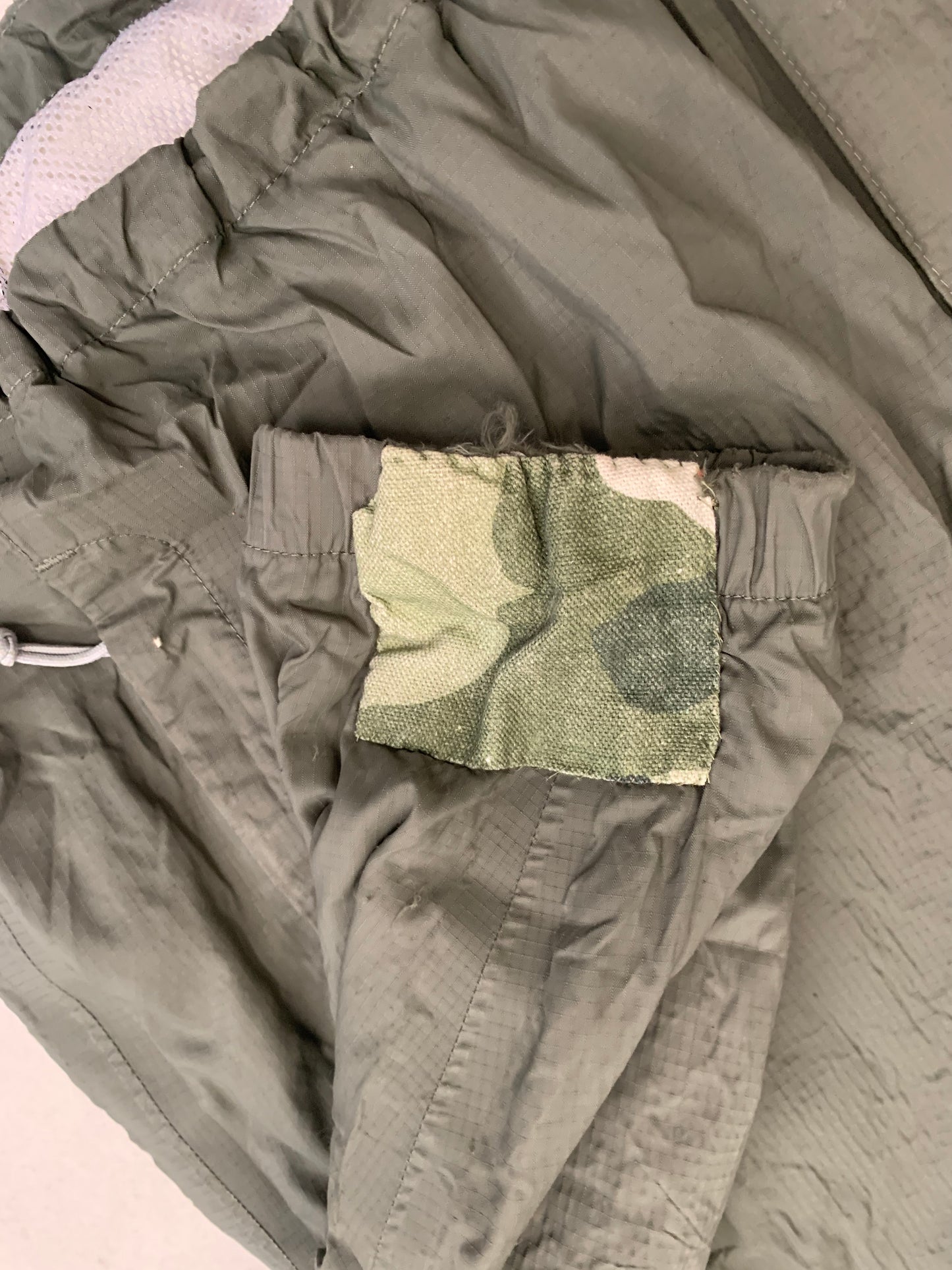 Cortavientos Vintage The North Face - Xl