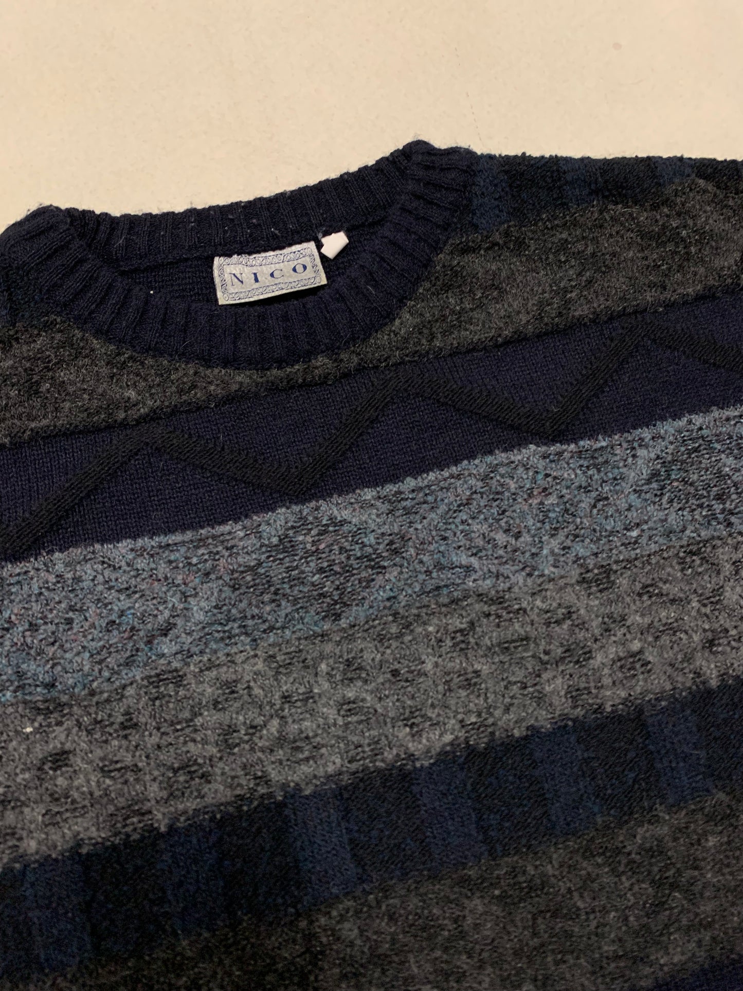 Jersey Vintage Lana - M
