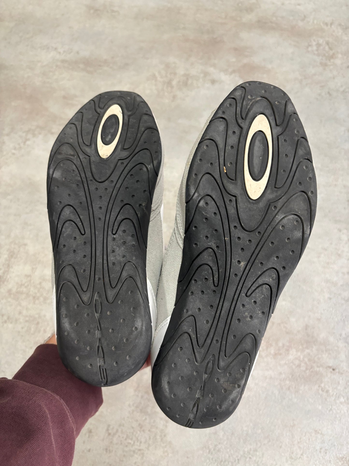 Zapatillas Oakley Racing Low 90s Vintage - 40’5