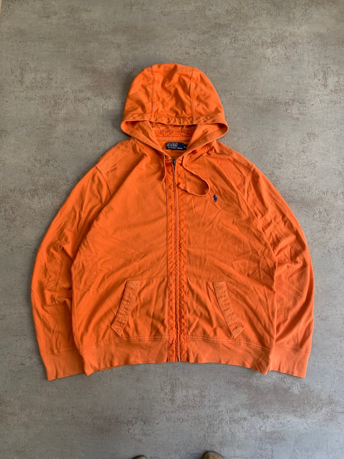 Chaqueta Vintage Polo Ralph Lauren -XL