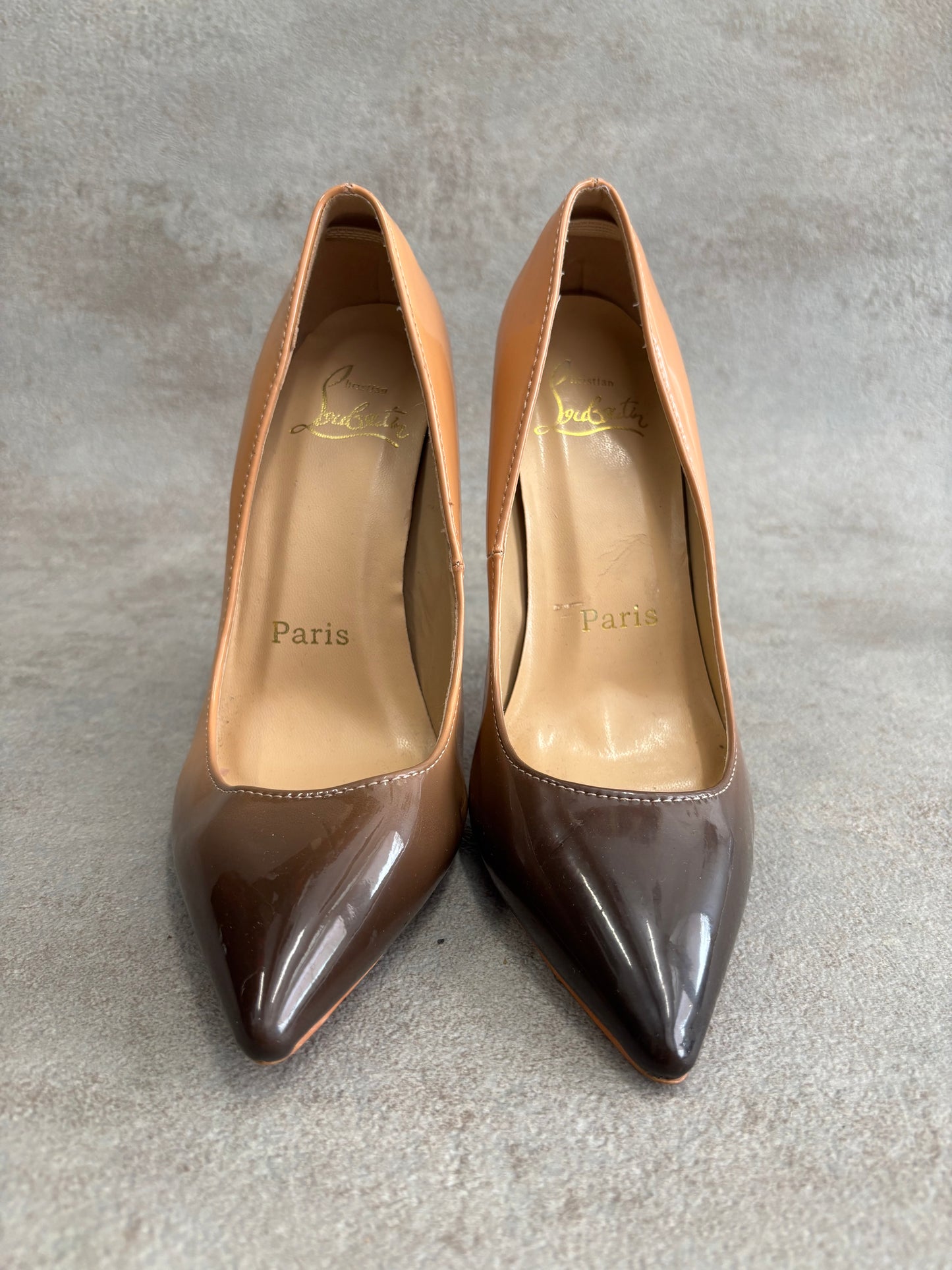Tacones ‘So Kate’ 120 mm Christian Louboutin 00s Vintage - 36