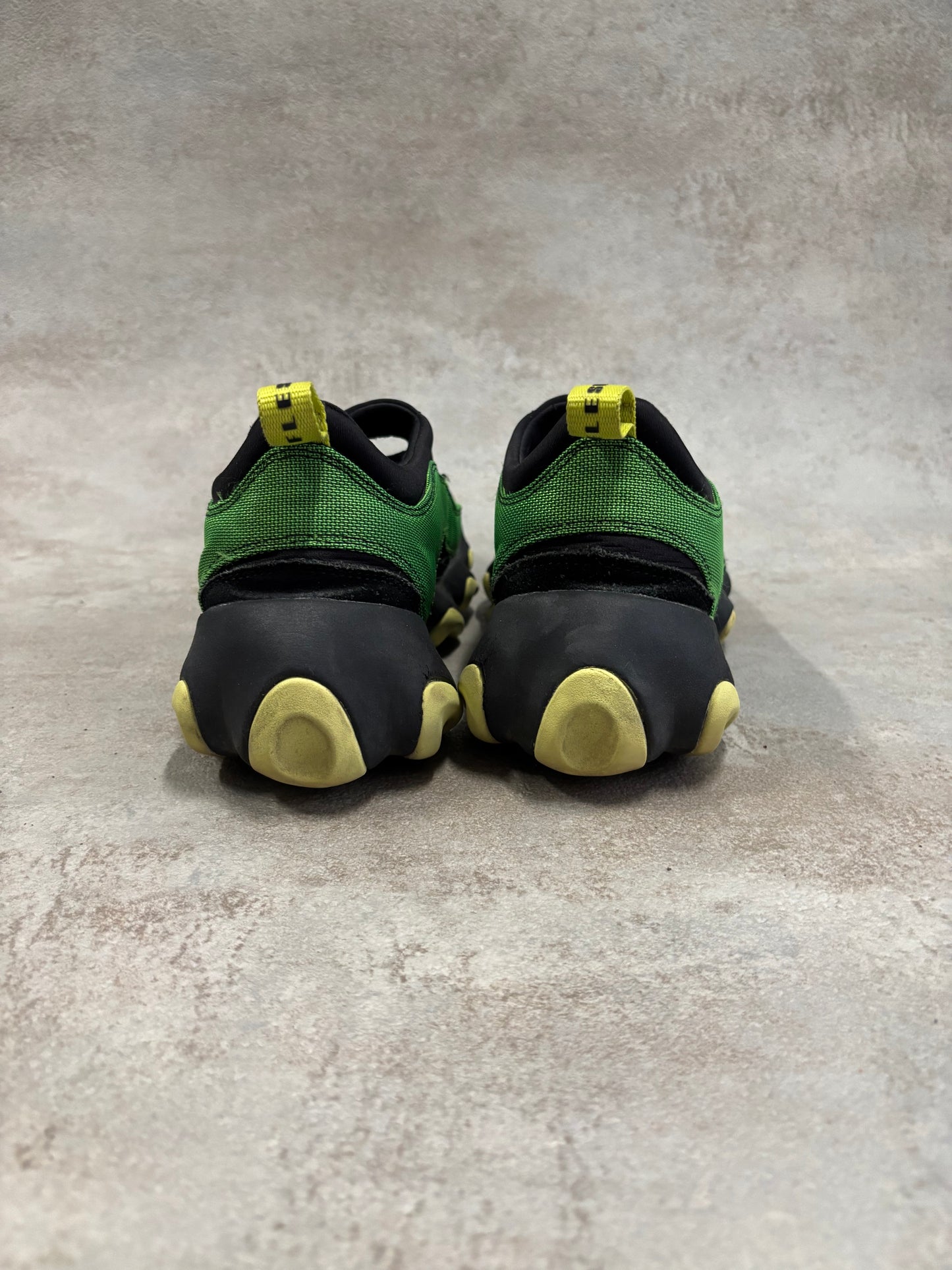 Zapatillas Brain Dead Oakley Flesh Mule - 42’5