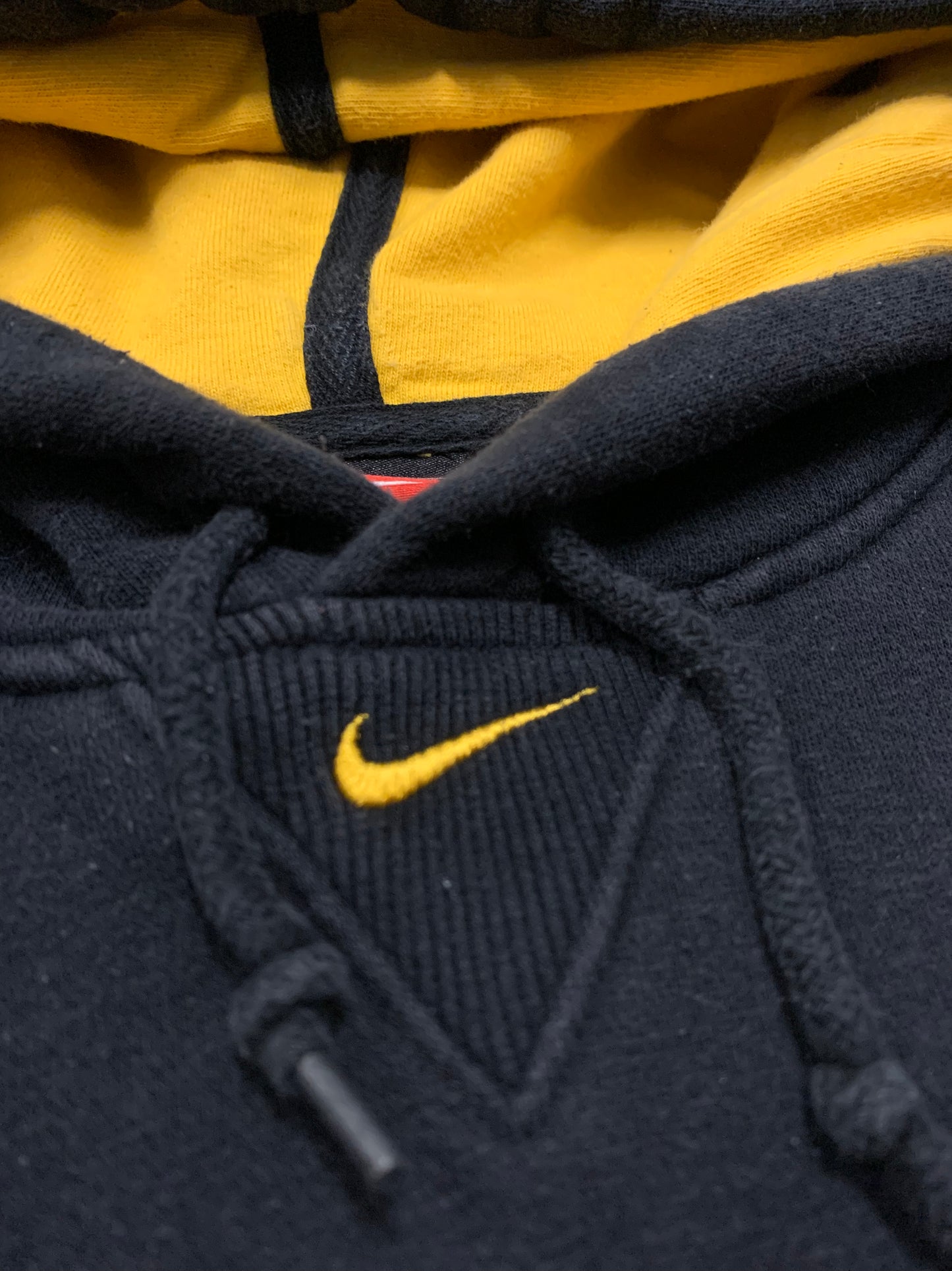 Sudadera Vintage Nike Team 90’s ‘Iowa ‘ - Xl