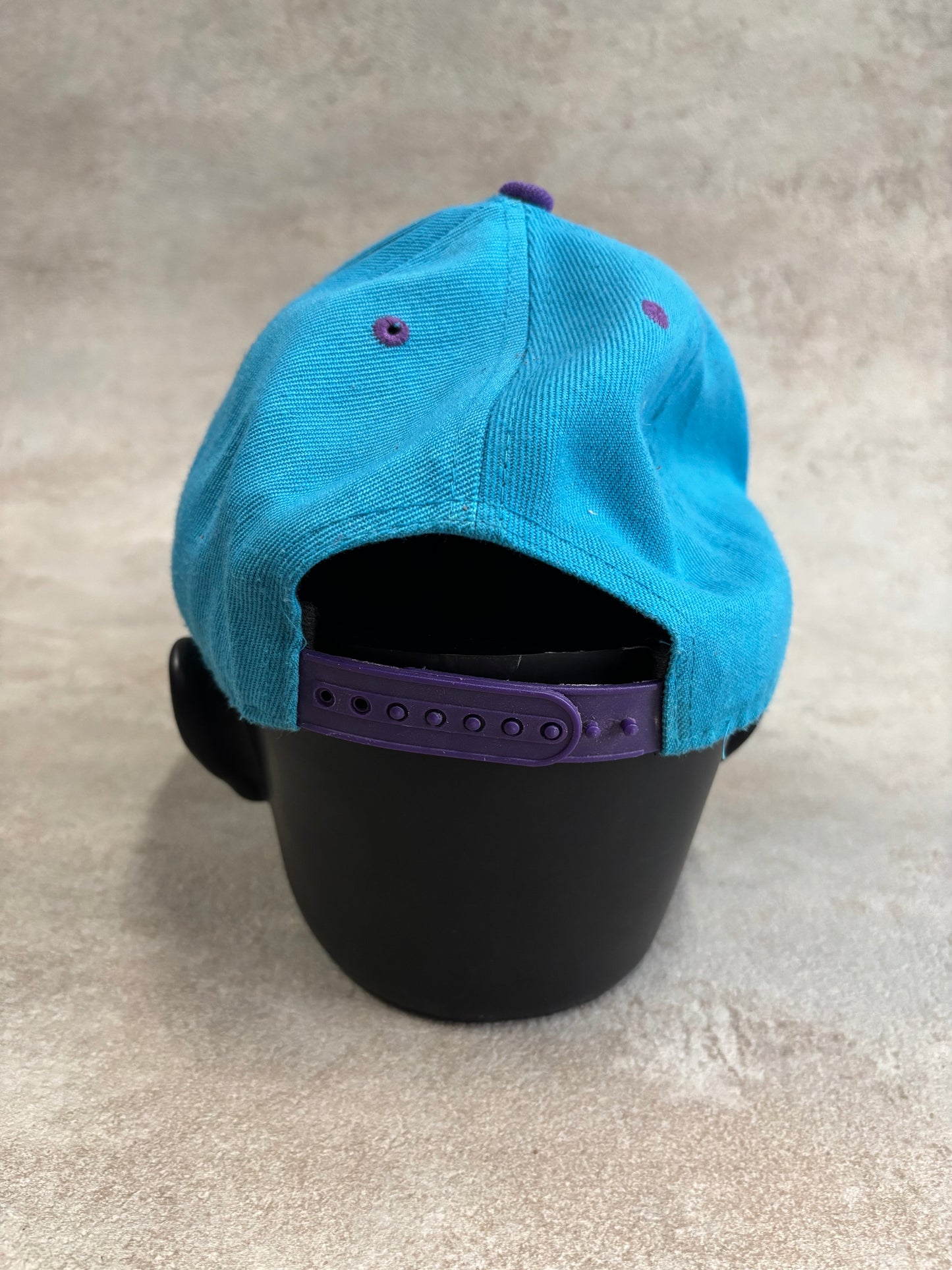 Gorra Sports Specialties Mighty Ducks 00s Vintage