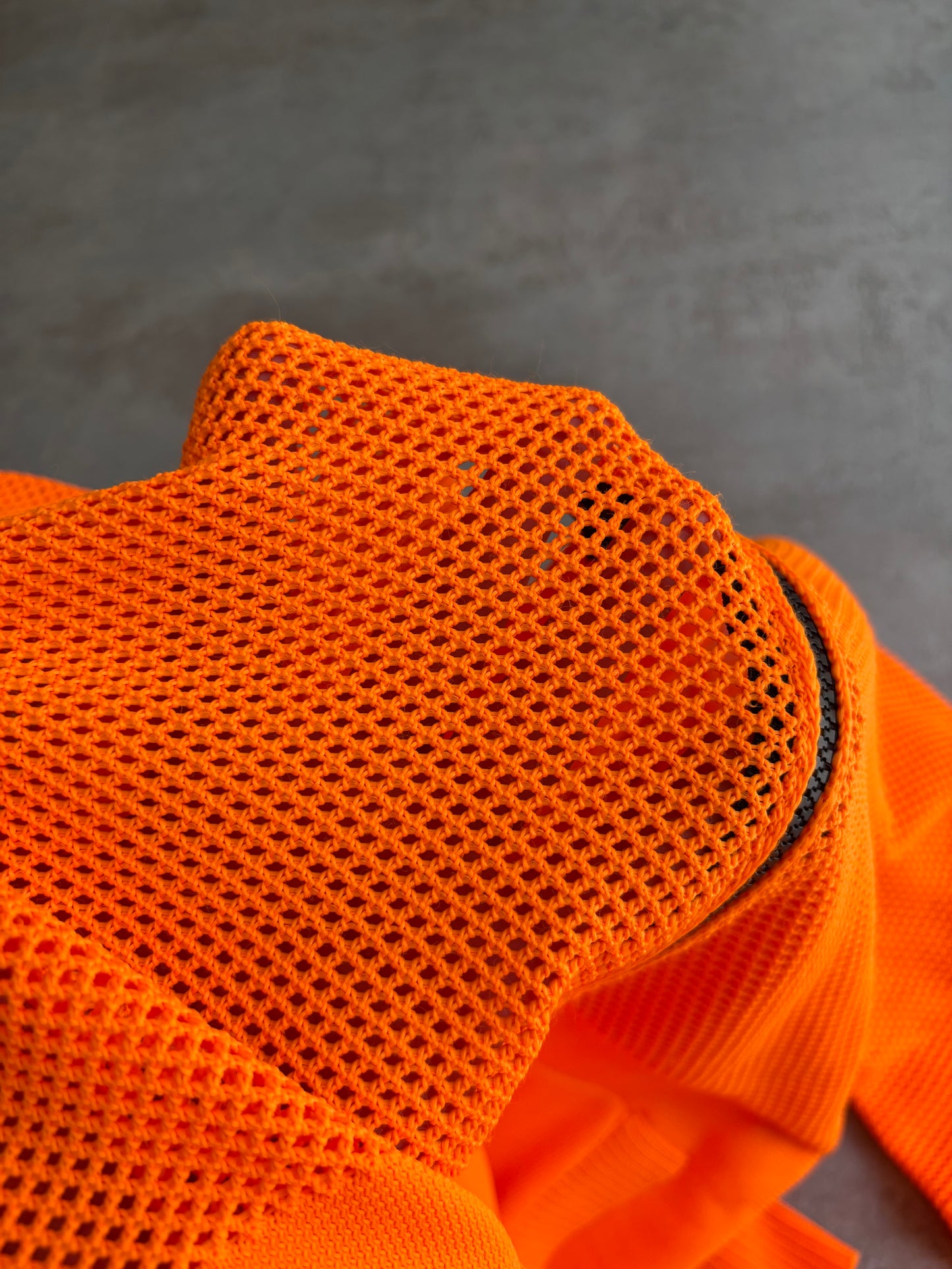 Chaqueta Mesh Stone Island 2019 - M
