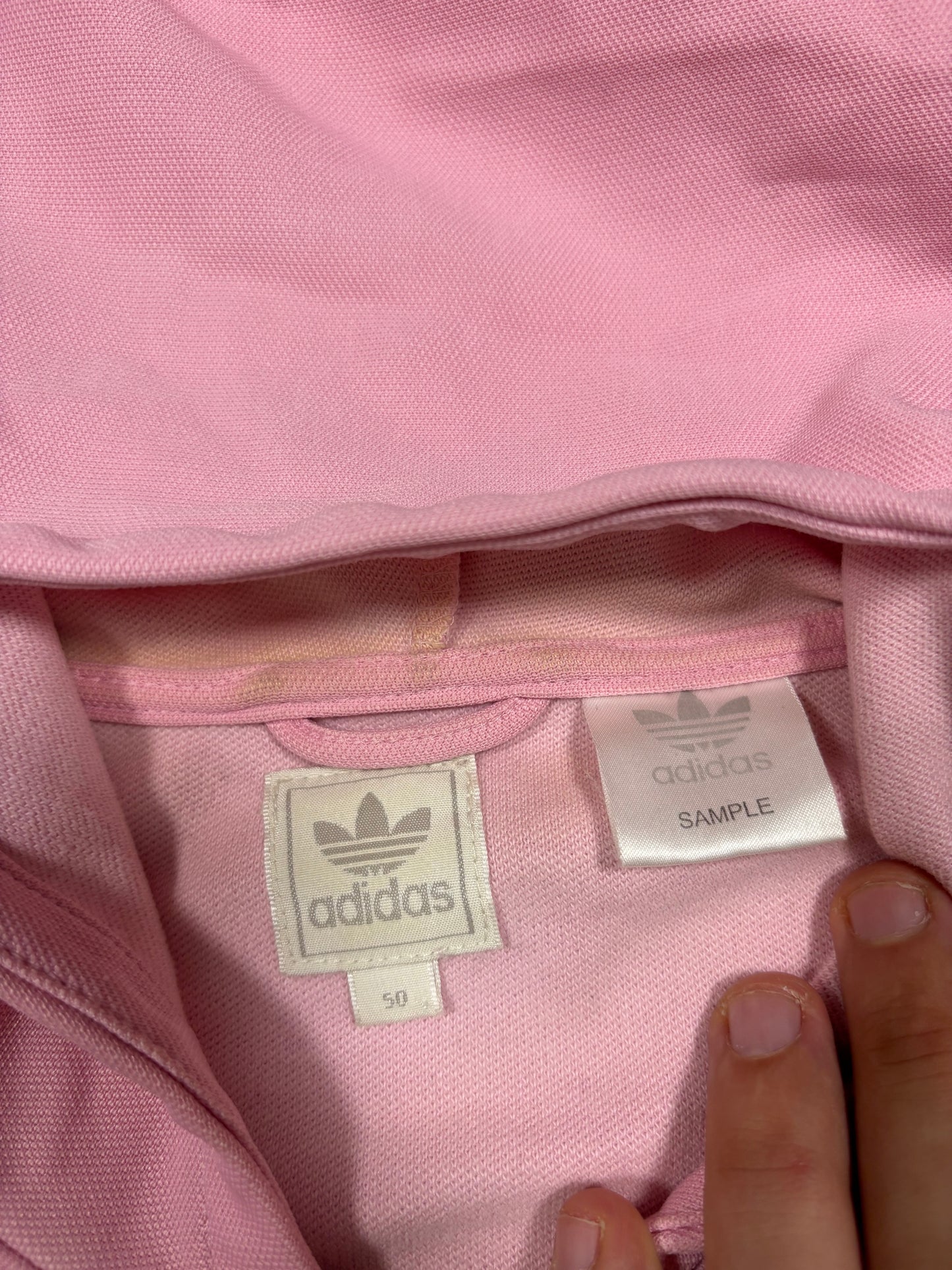 Chaqueta Adidas Sample 00s Vintage - M