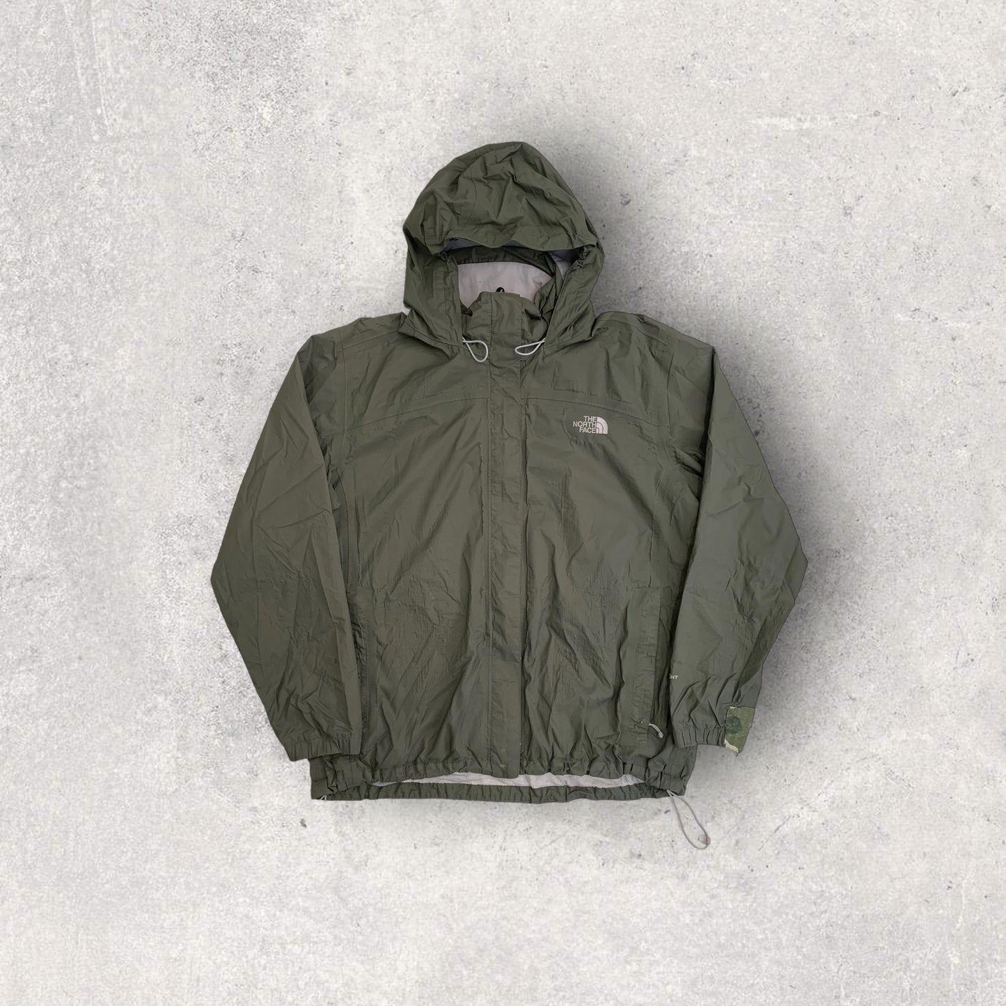 Cortavientos Vintage The North Face - Xl