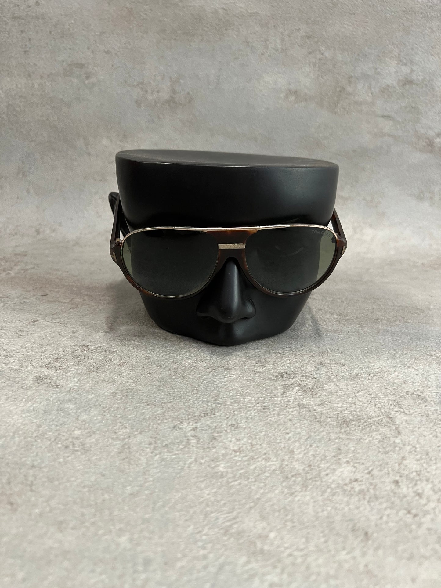 Gafas Sol Aviador Vintage Tom Ford 00’s