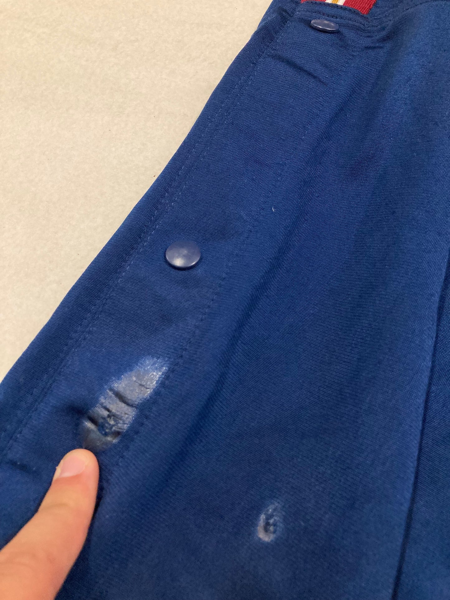 Pantalones Nike ‘Big Logo’ 90s Vintage - M