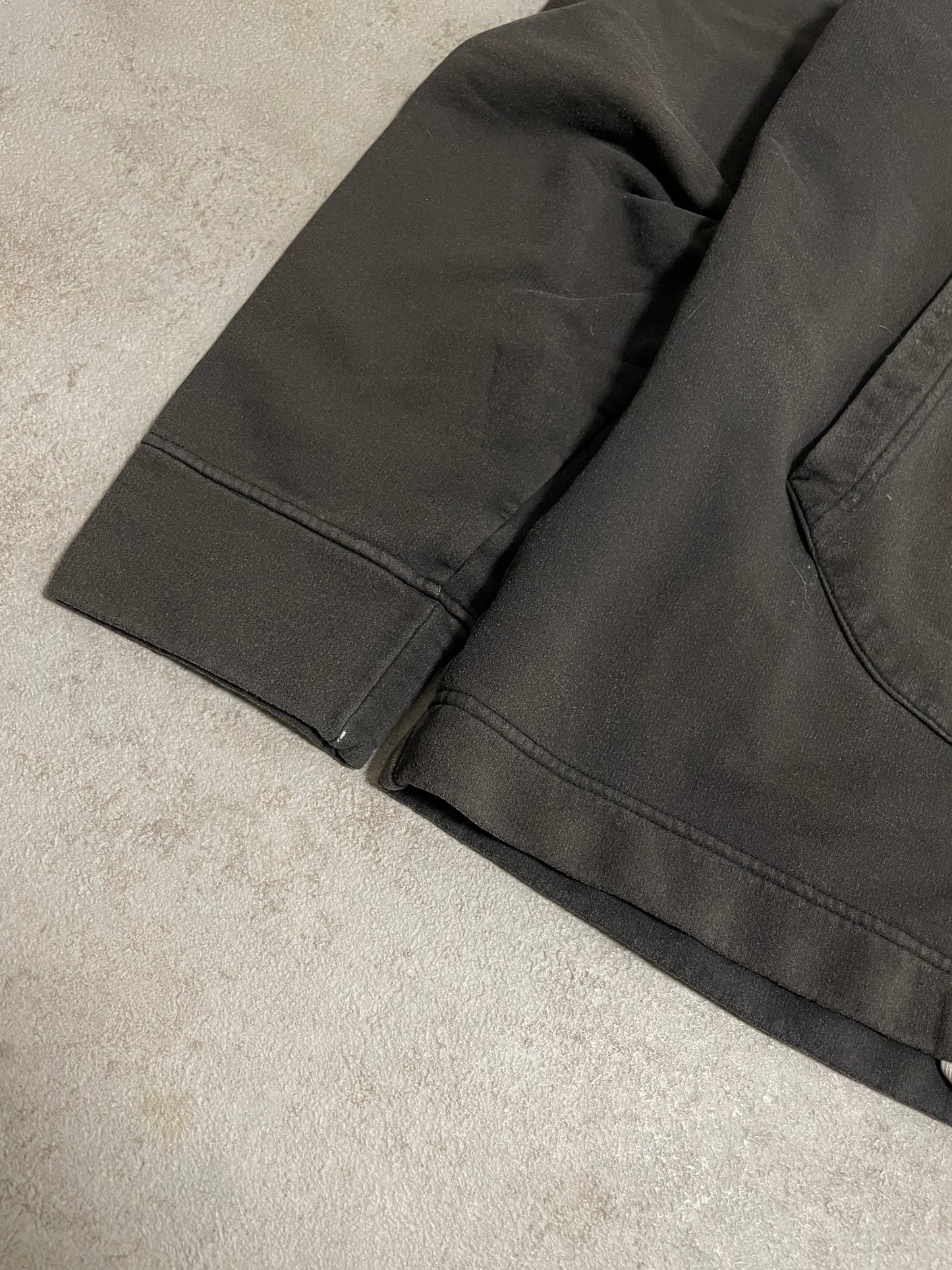 Chaqueta Capucha Vintage Stone Island A/W 2003 - M