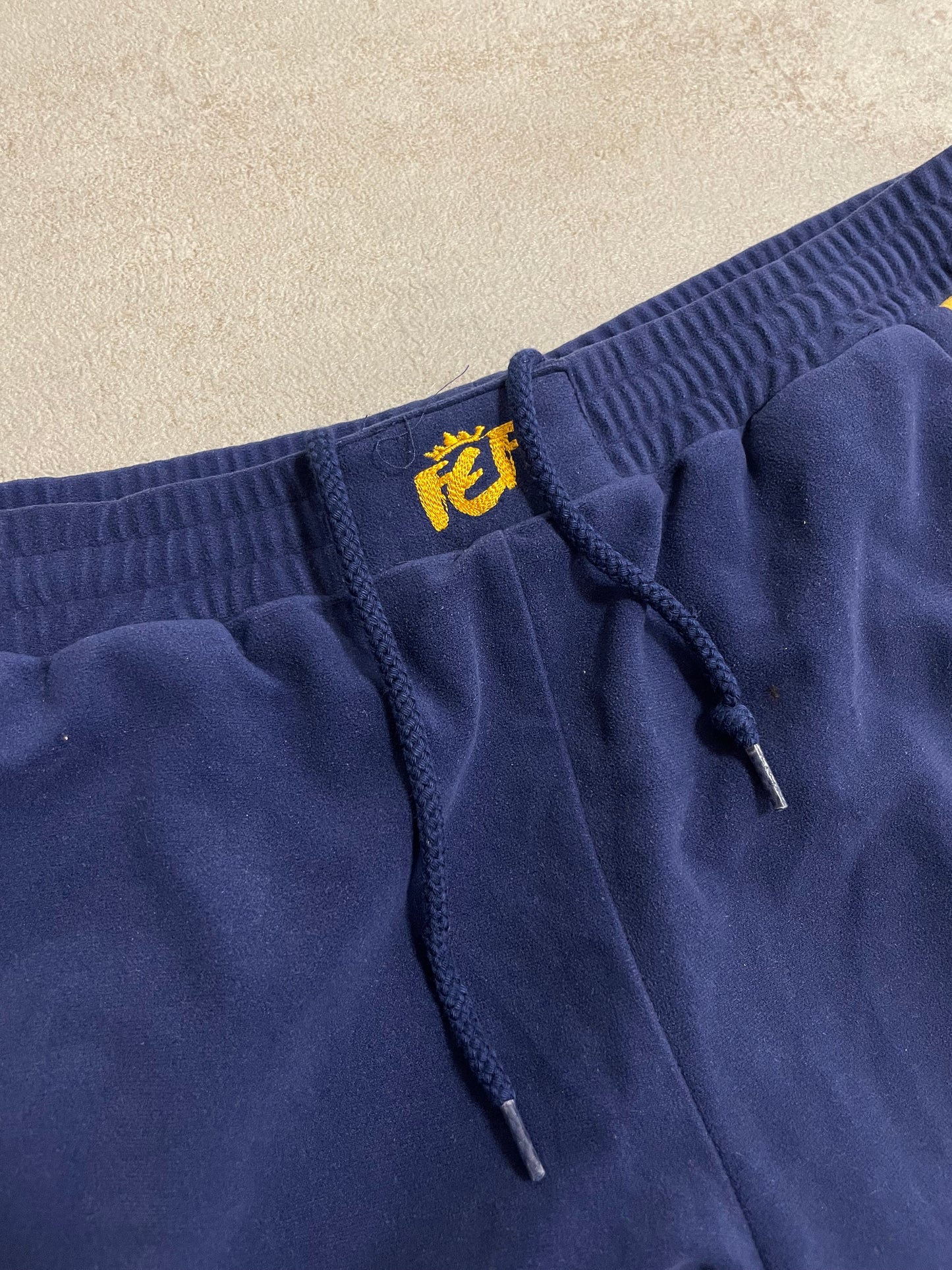 Pantalones Adidas Selección Española 00s Vintage - S