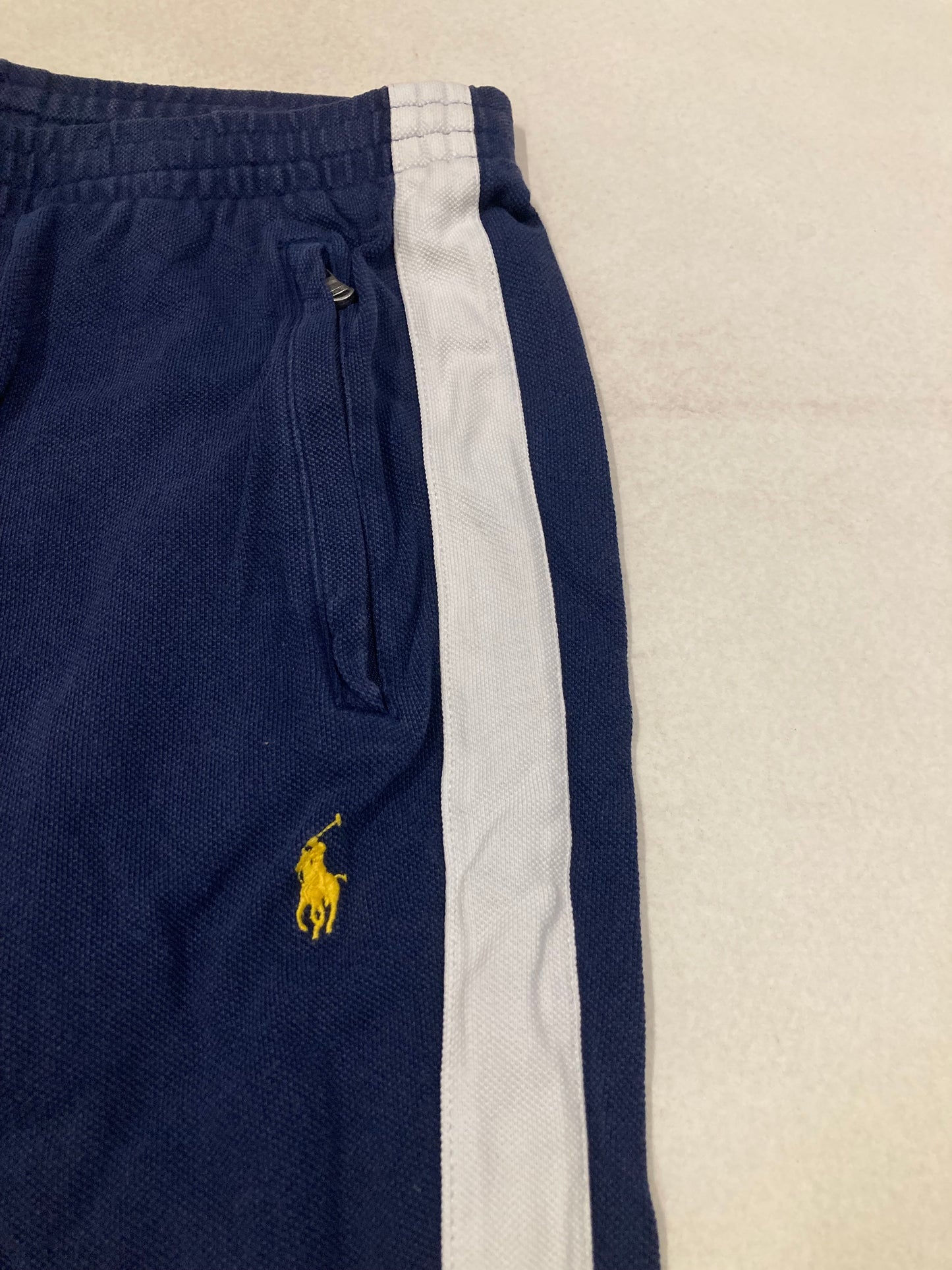 Pantalones Joggers Ralph Lauren 90s Vintage - M